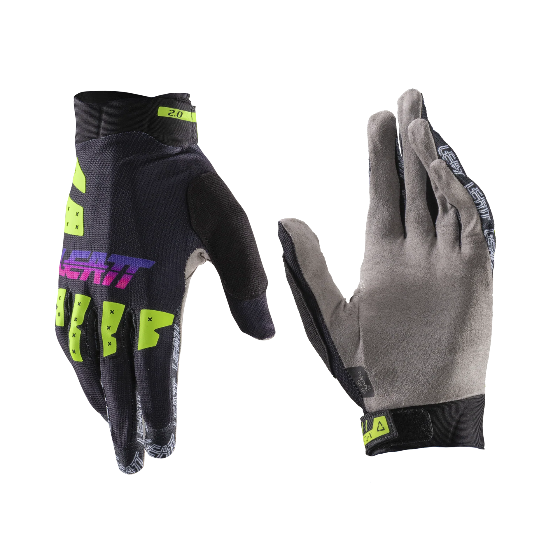 Guanti MTB 2.0 X-Flow - Image 11