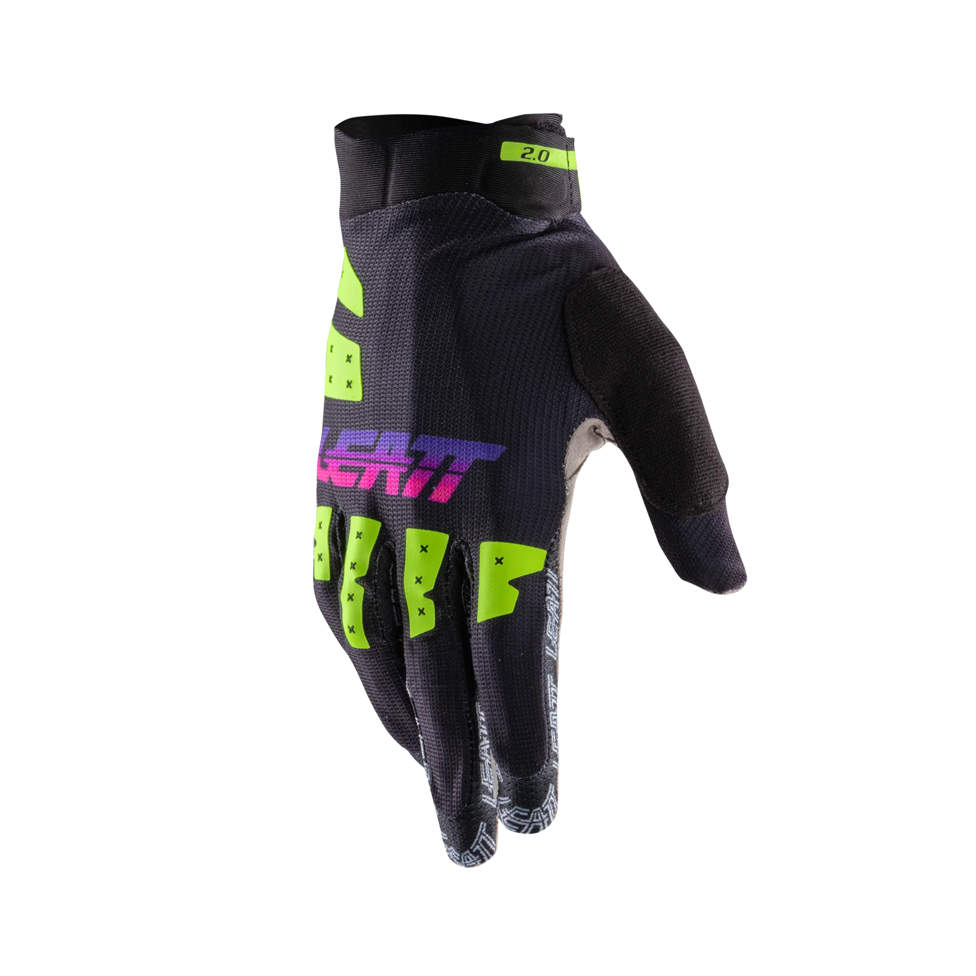 Guanti MTB 2.0 X-Flow - Image 12