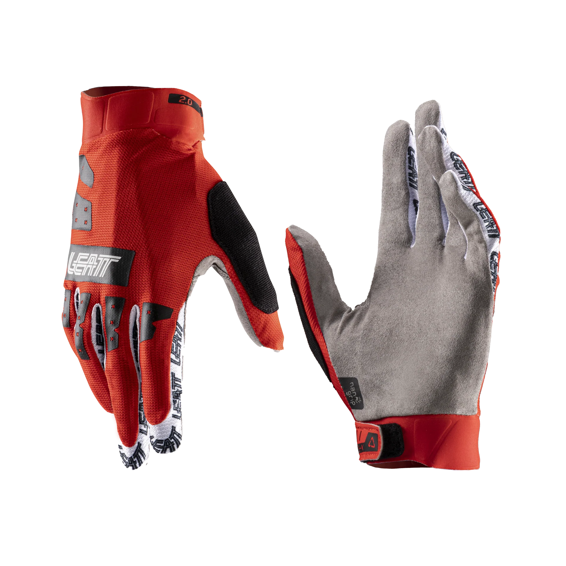 Guanti MTB 2.0 X-Flow - Image 14