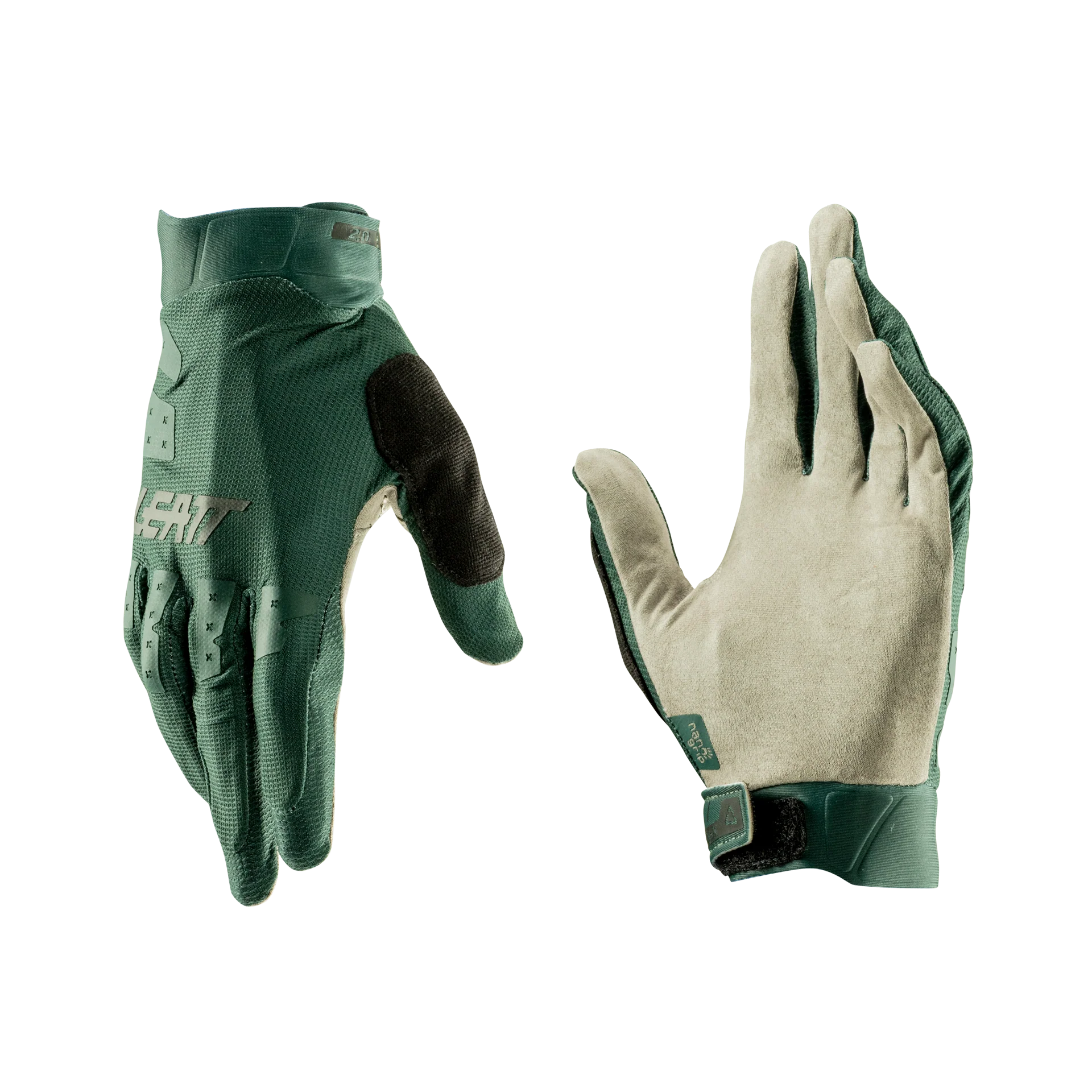 Guanti MTB 2.0 X-Flow - Image 17