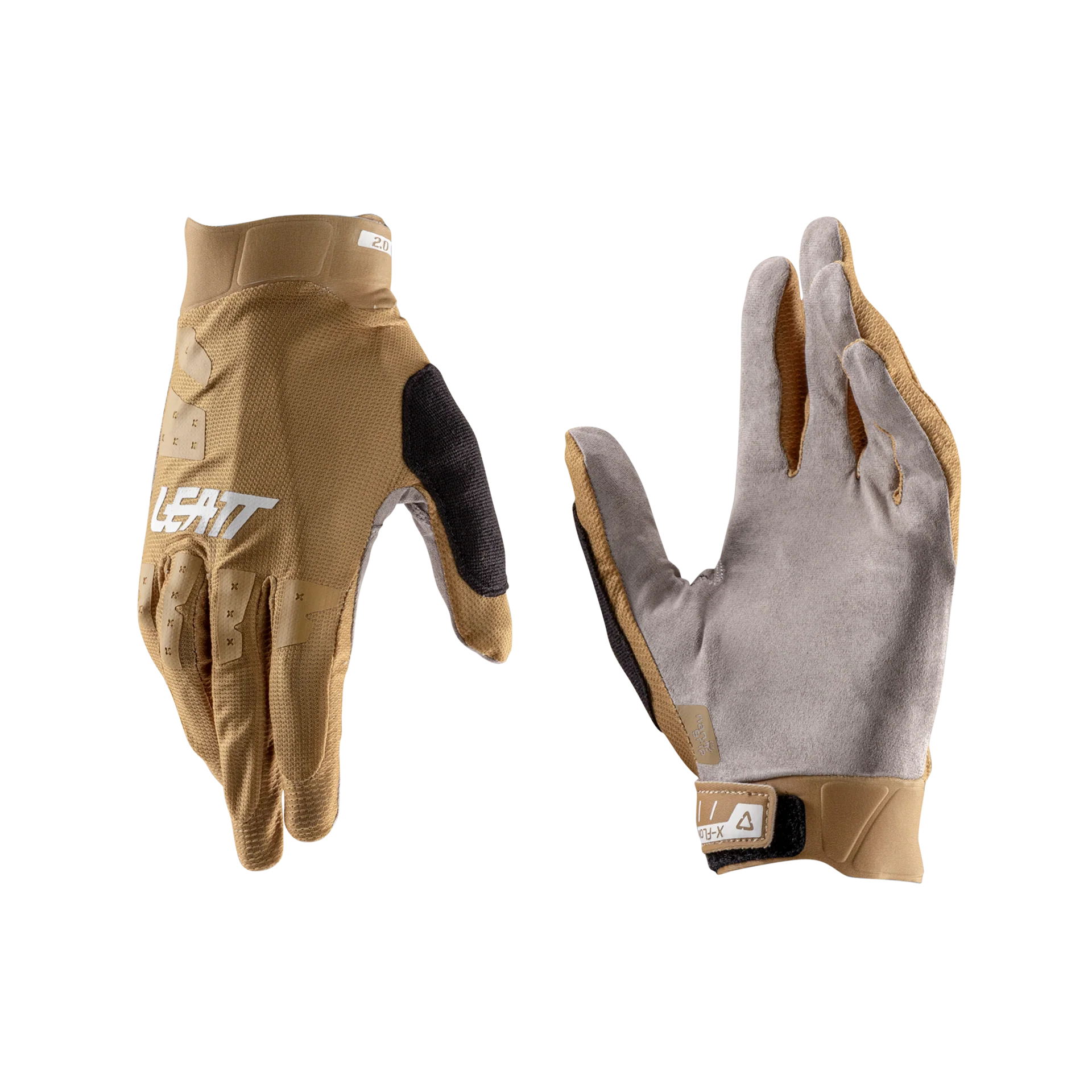 Guanti MTB 2.0 X-Flow - Image 2