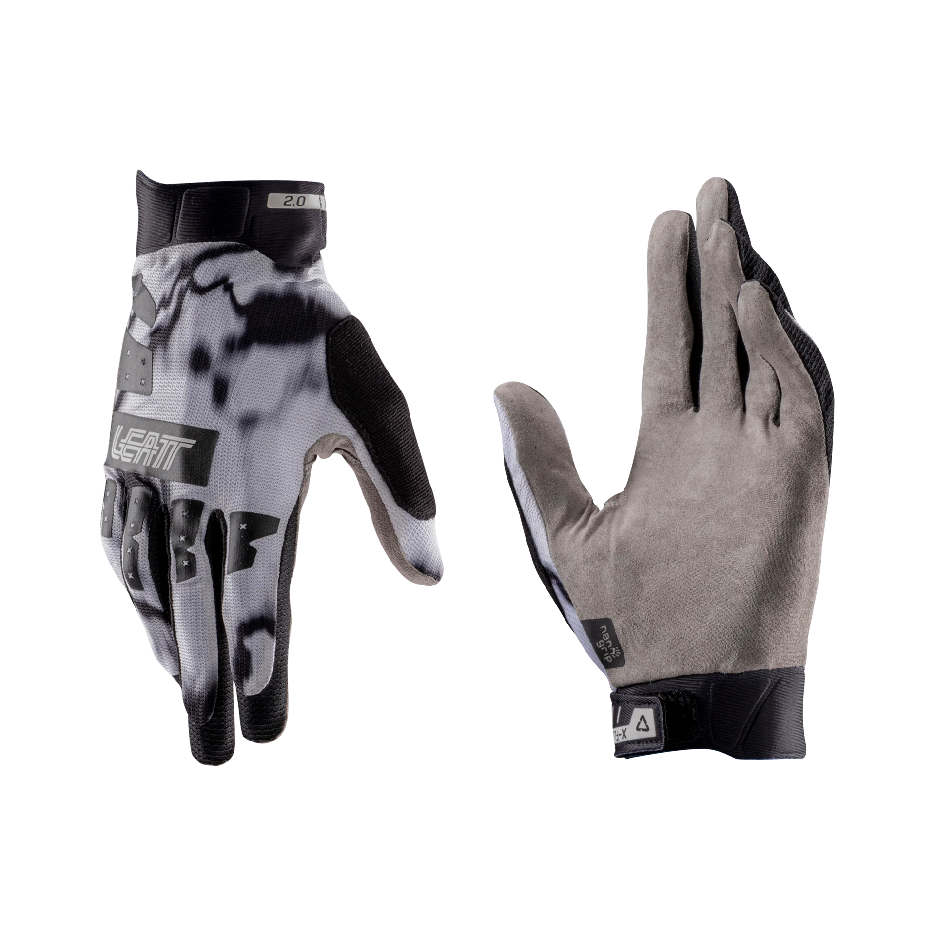 Guanti MTB 2.0 X-Flow - Image 8