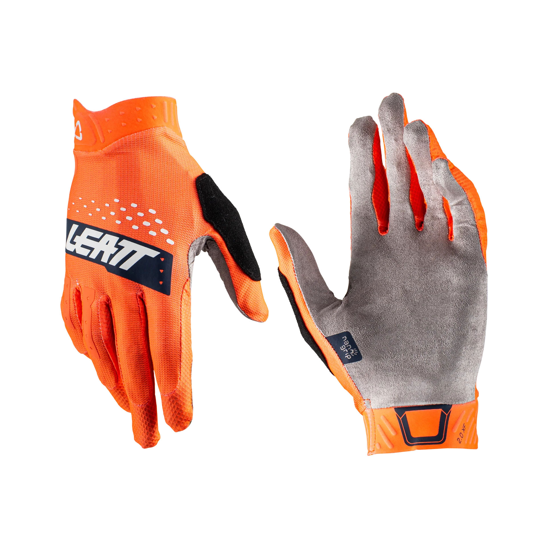 Guanti MTB 2.0 X-Flow