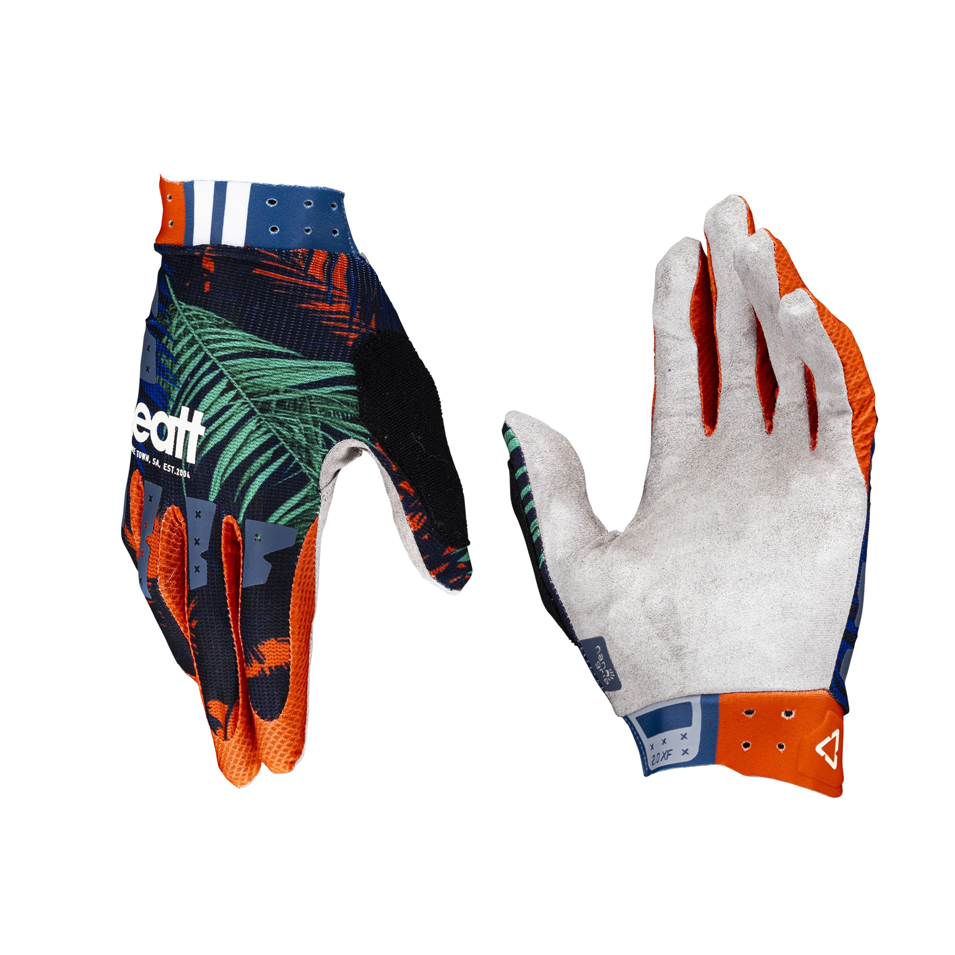 Guanti MTB 2.0 X-Flow - Image 11