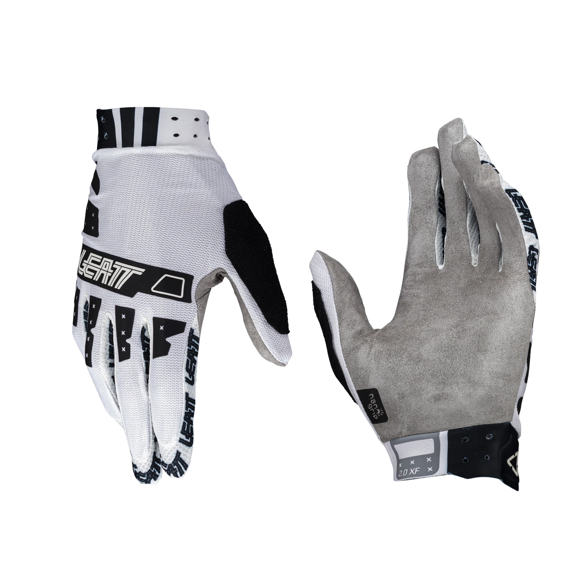 Guanti MTB 2.0 X-Flow - Image 14