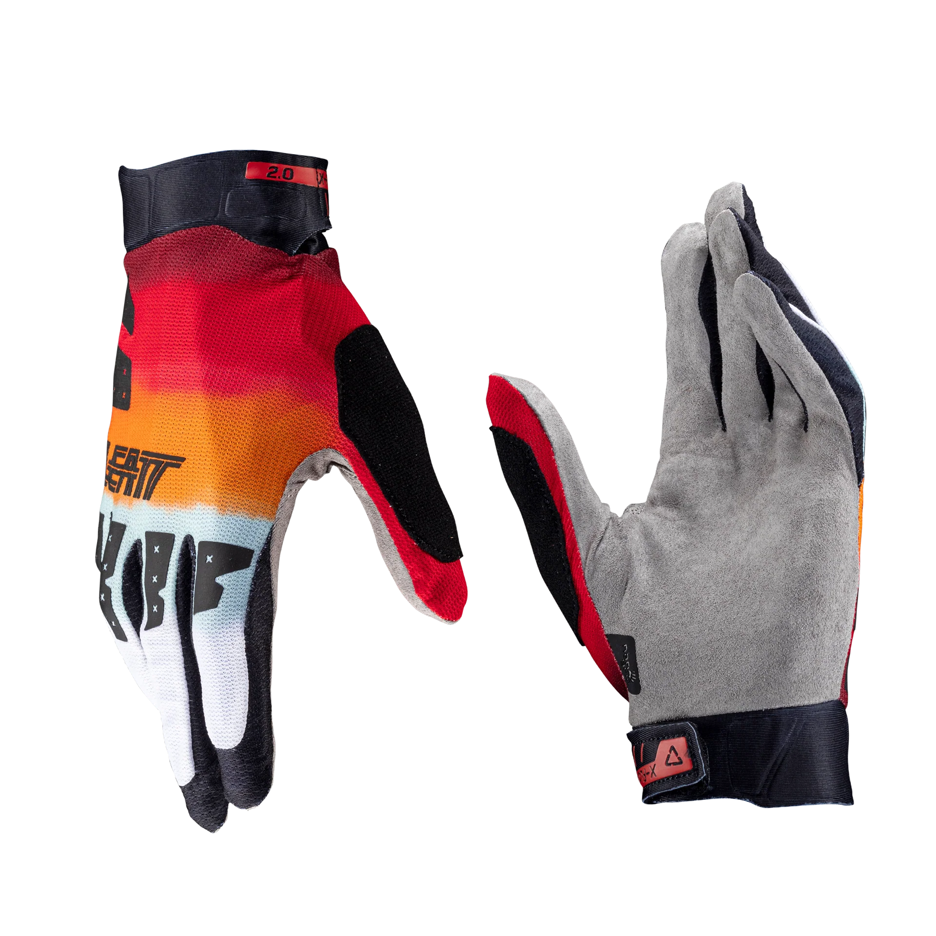 Guanti MTB 2.0 X-Flow - Image 15