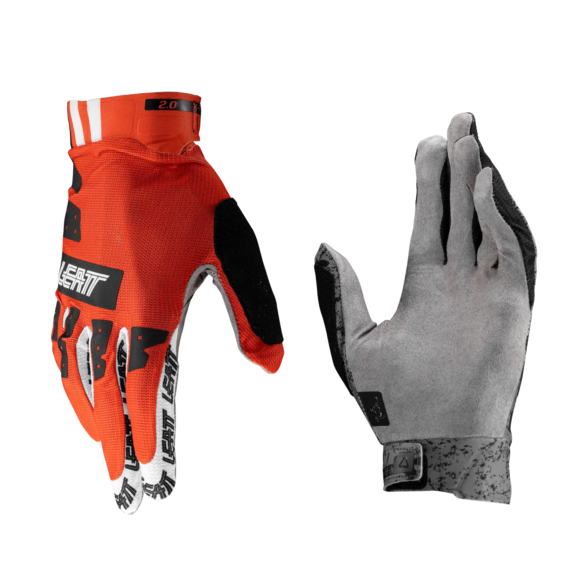 Guanti MTB 2.0 X-Flow - Image 16