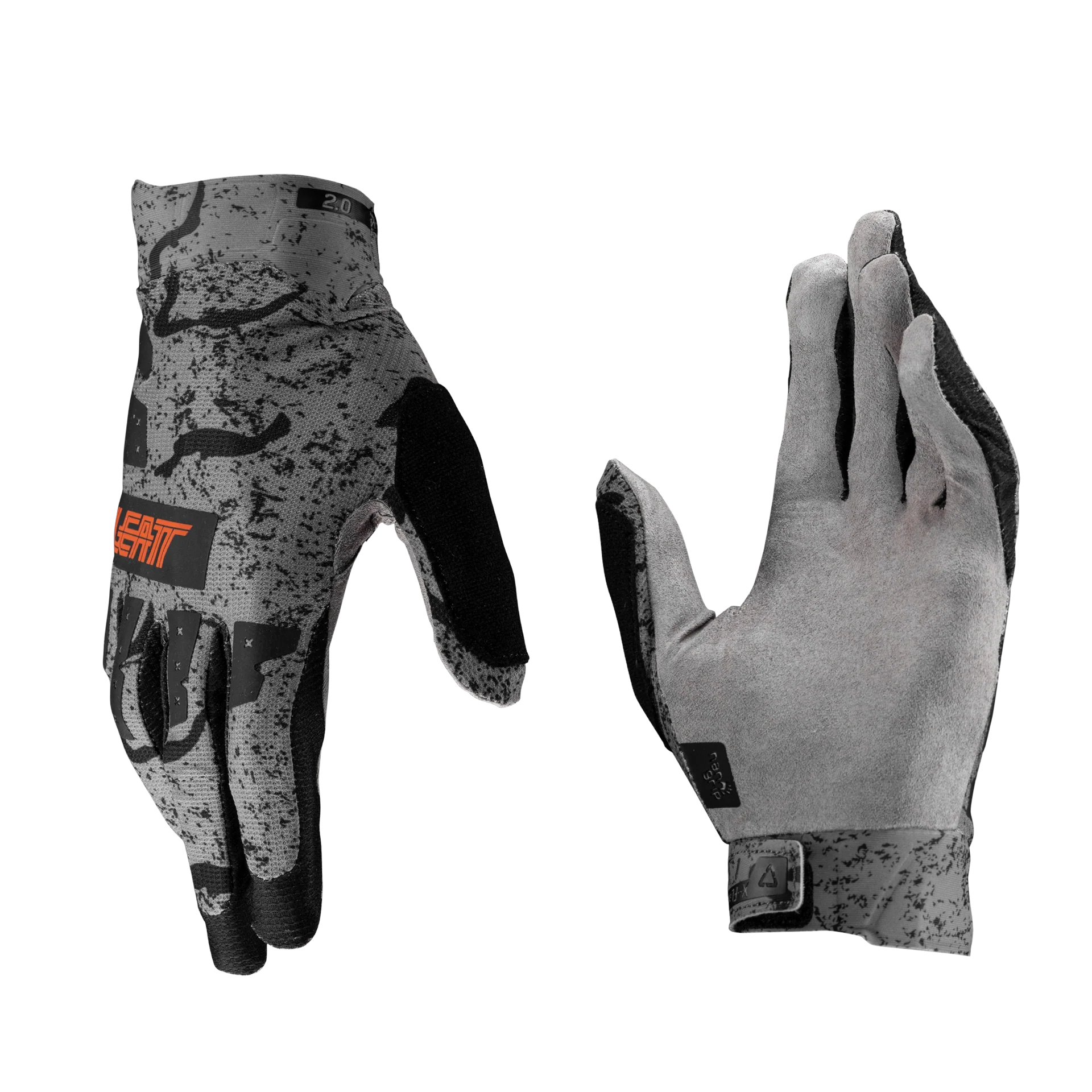 Guanti MTB 2.0 X-Flow - Image 17