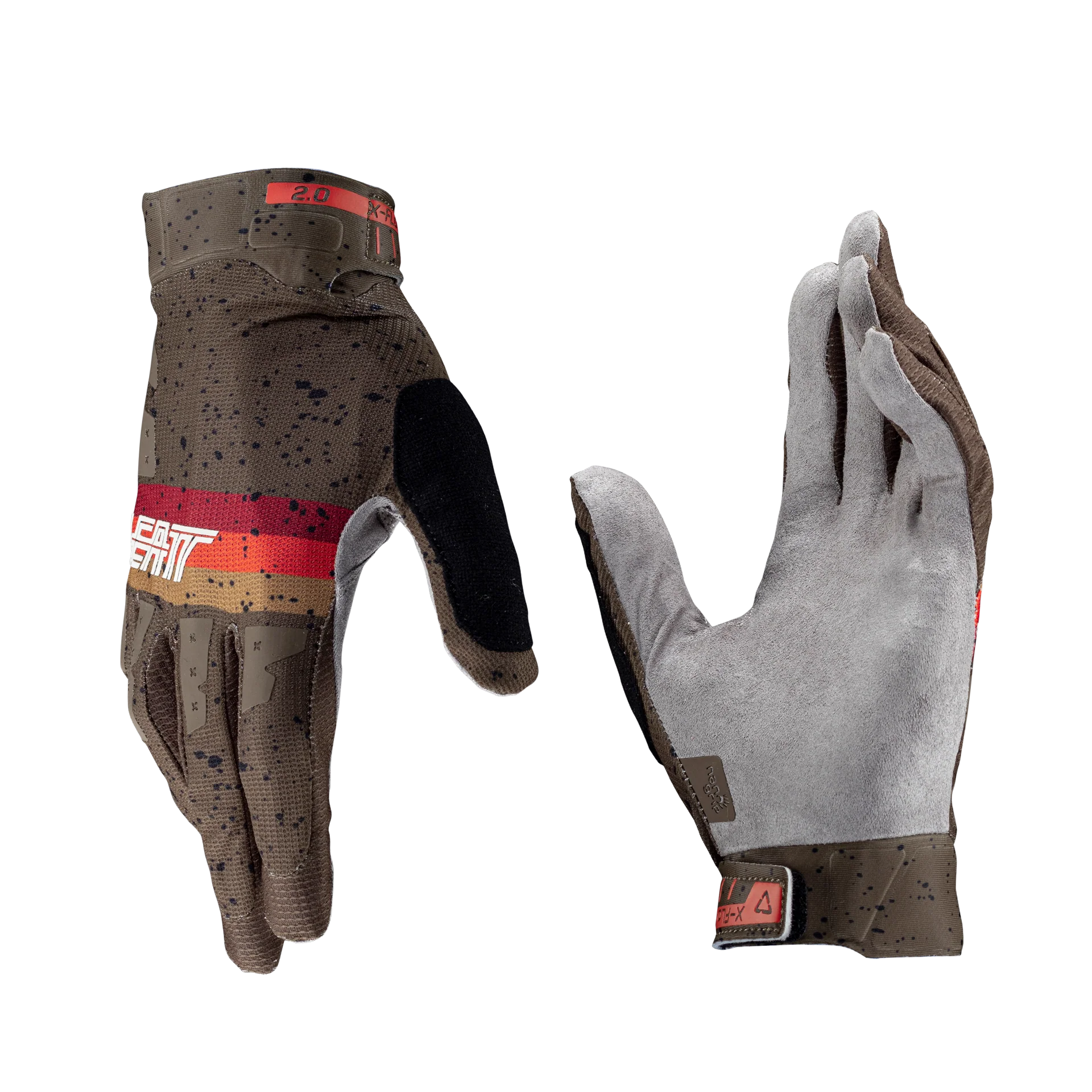 Guanti MTB 2.0 X-Flow - Image 18