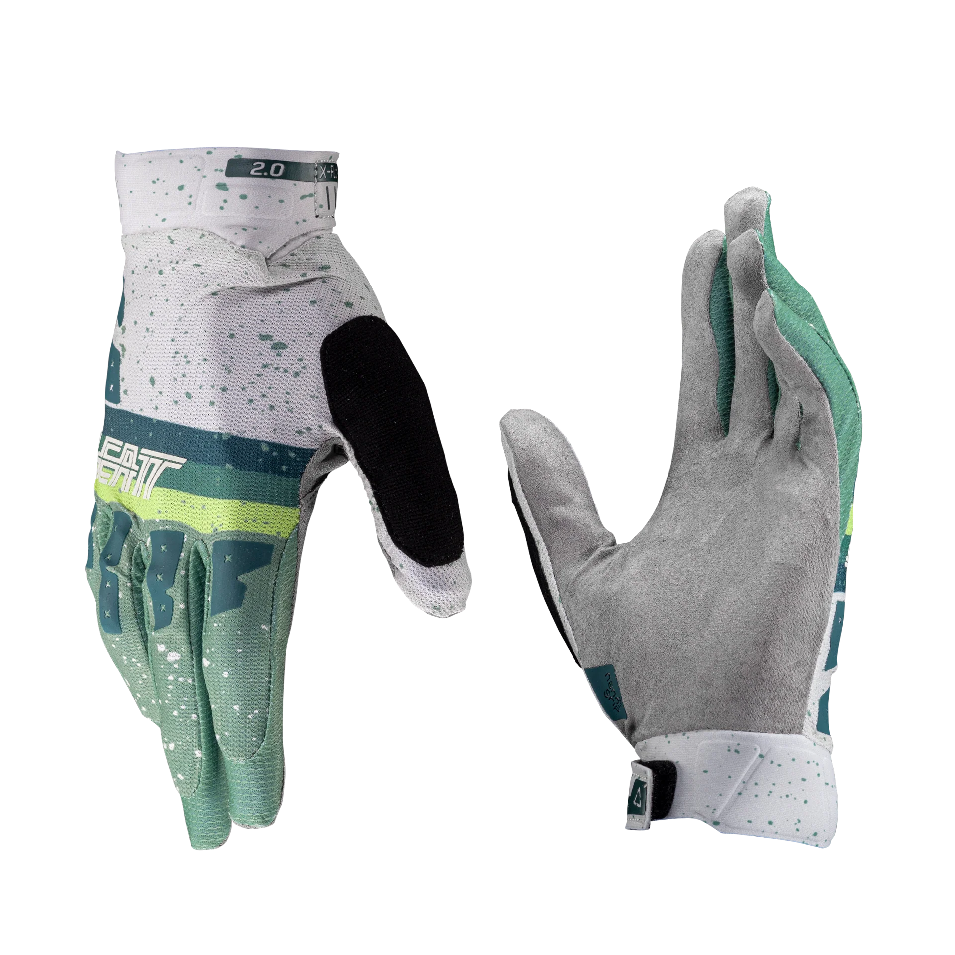Guanti MTB 2.0 X-Flow - Image 19