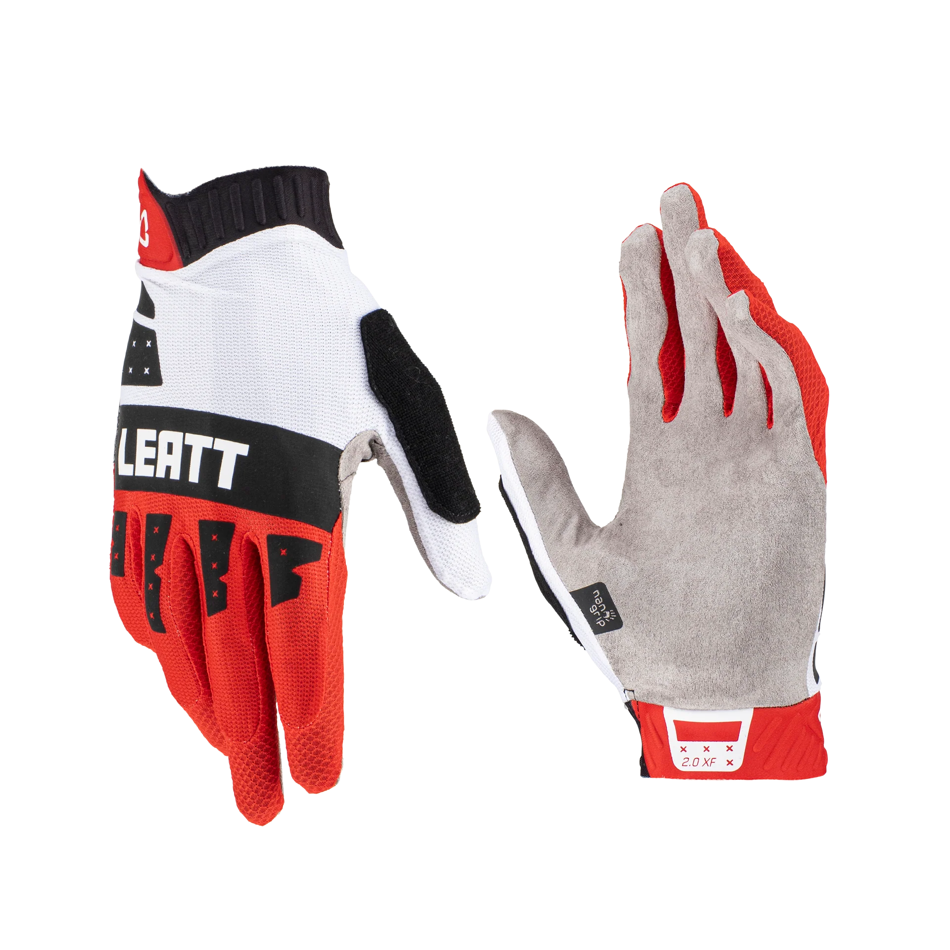 Guanti MTB 2.0 X-Flow - Image 3