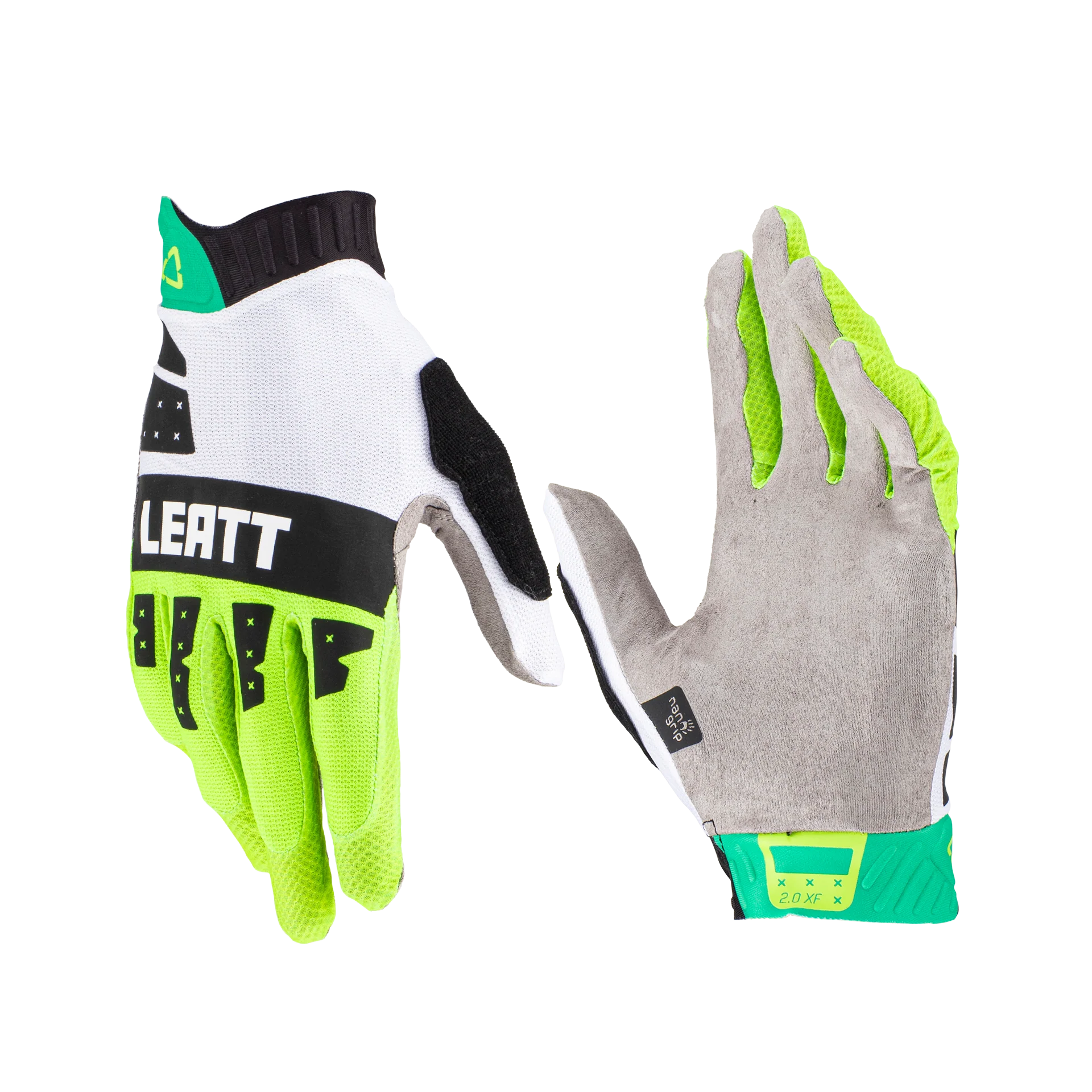Guanti MTB 2.0 X-Flow - Image 4