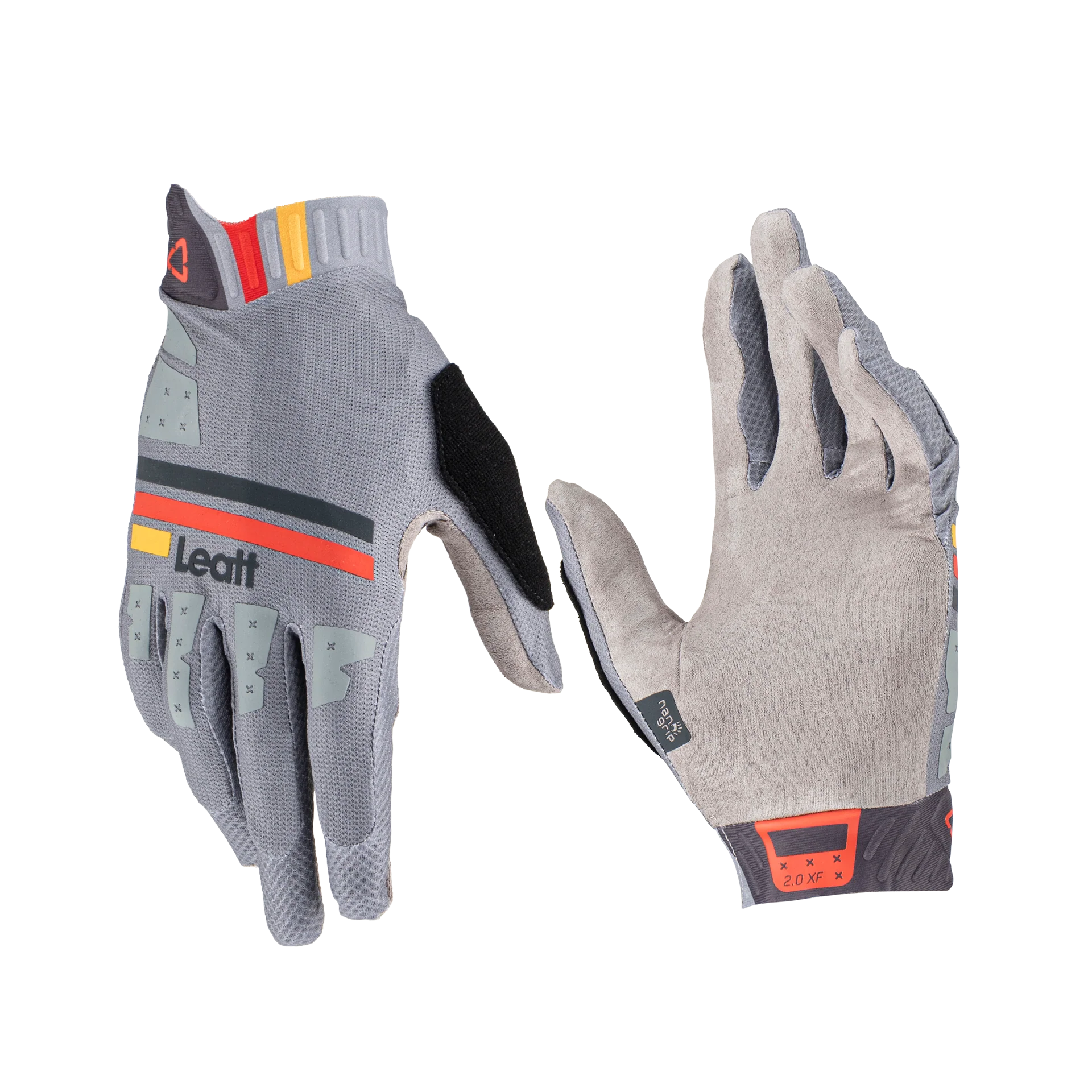 Guanti MTB 2.0 X-Flow - Image 6