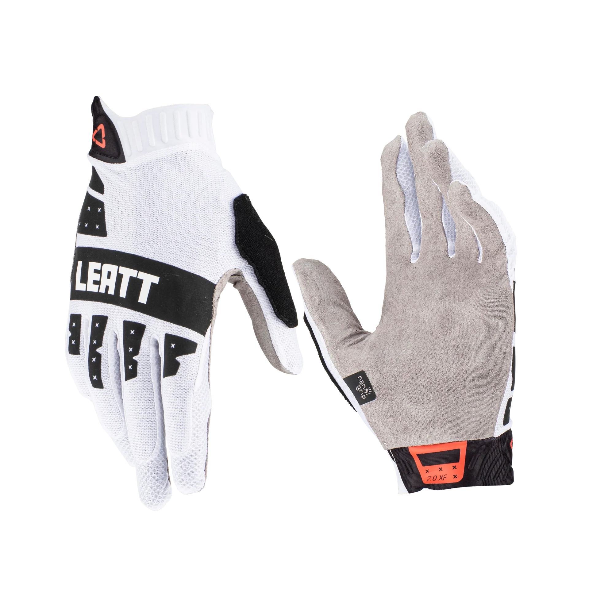Guanti MTB 2.0 X-Flow - Image 7