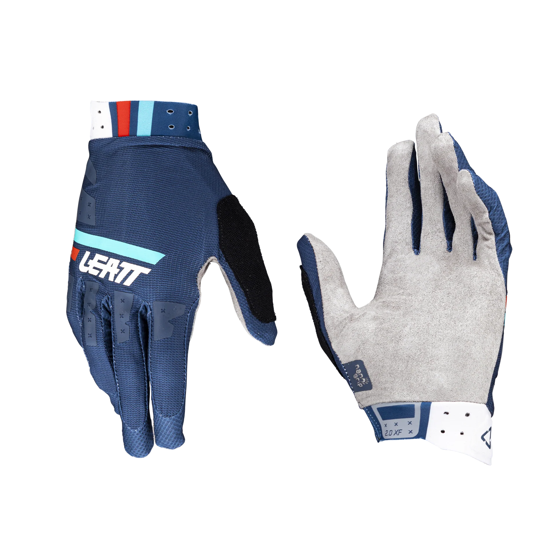 Guanti MTB 2.0 X-Flow - Image 8