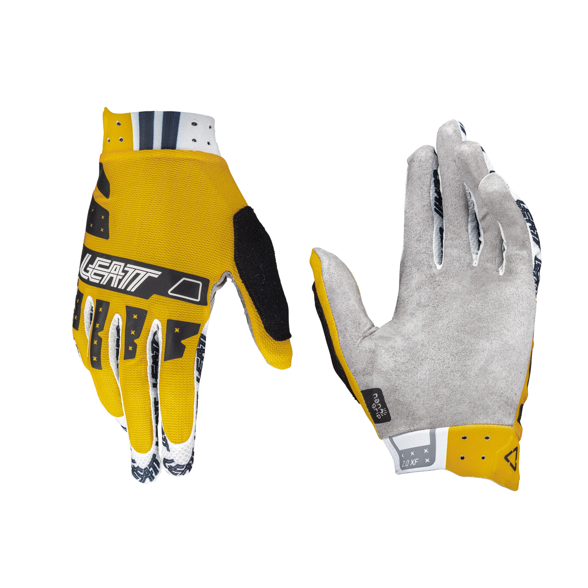 Guanti MTB 2.0 X-Flow - Image 9