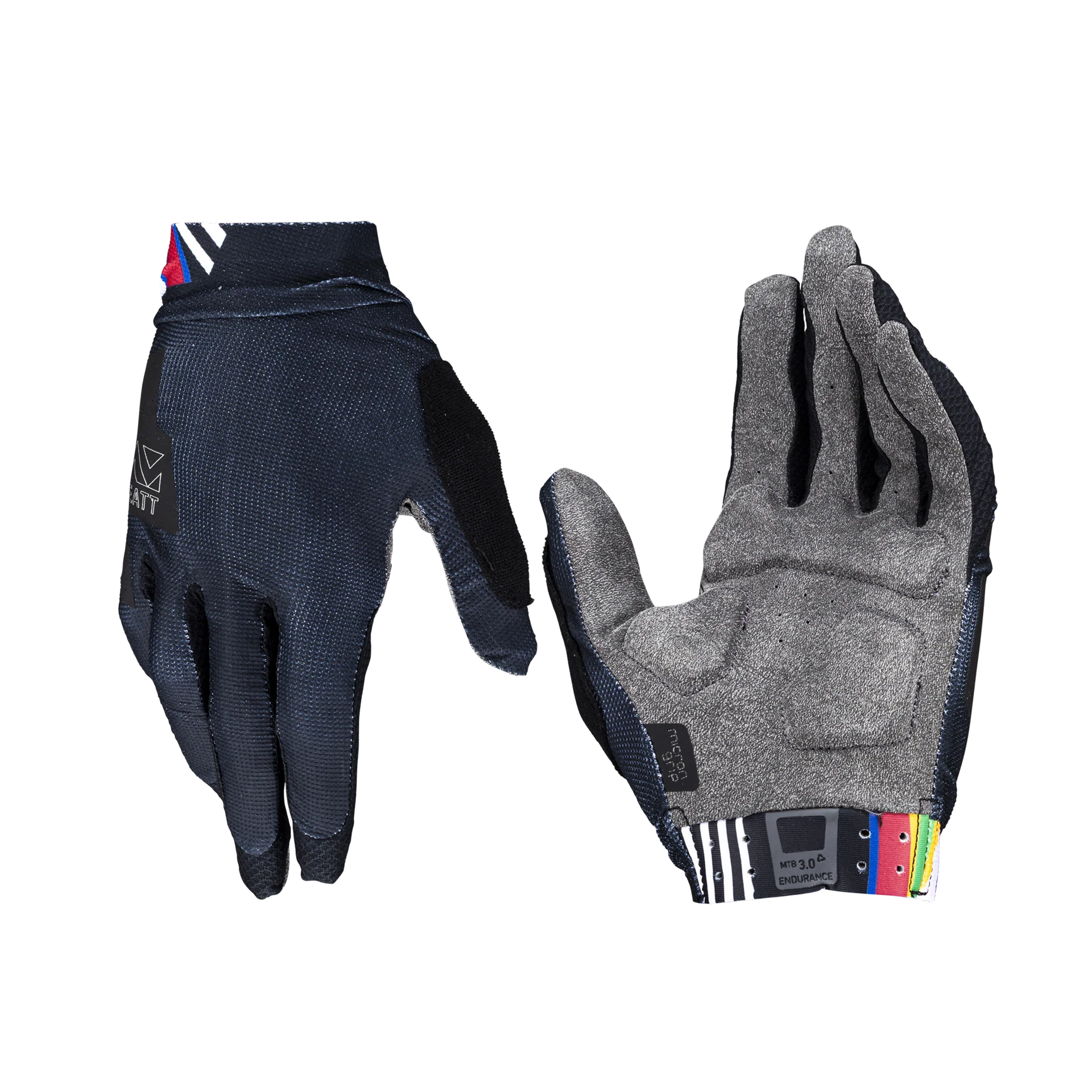Guanti MTB 3.0 Endurance