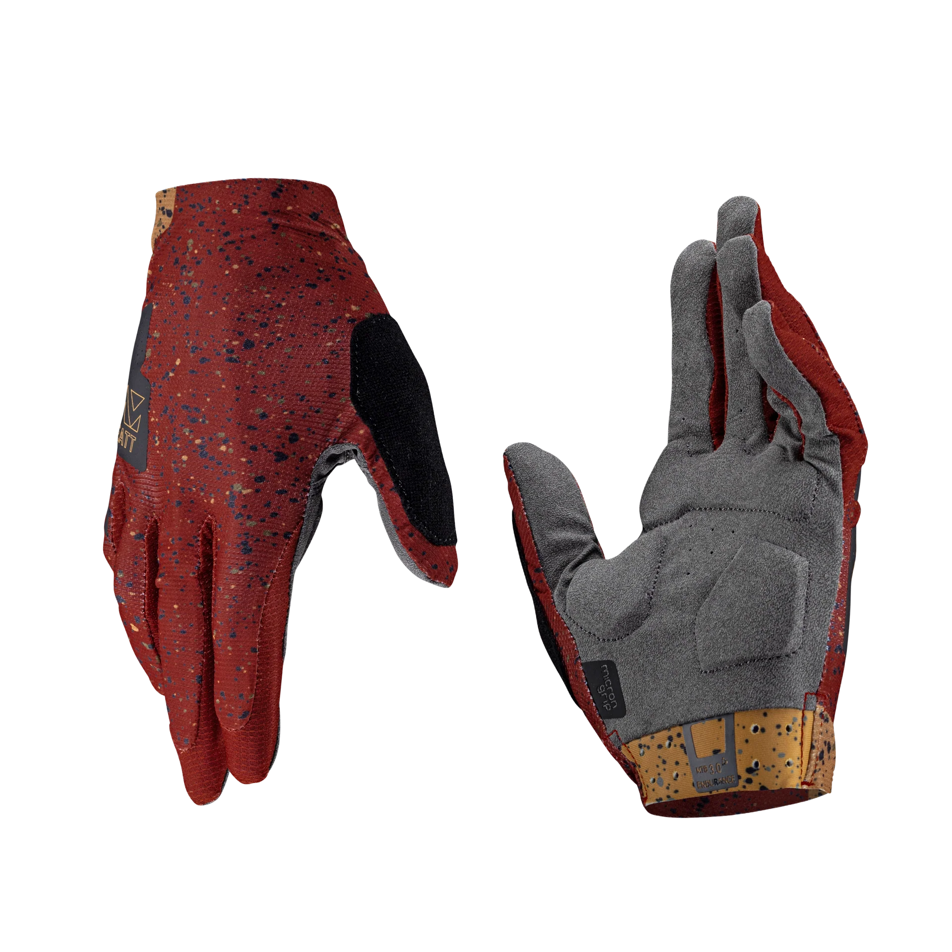 Guanti MTB 3.0 Endurance - Image 3