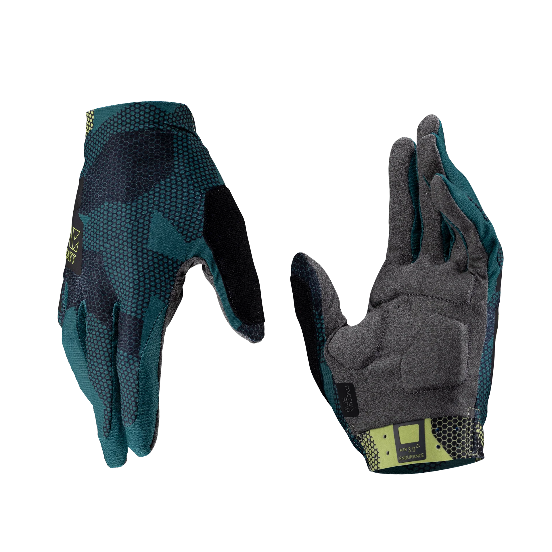 Guanti MTB 3.0 Endurance - Image 4