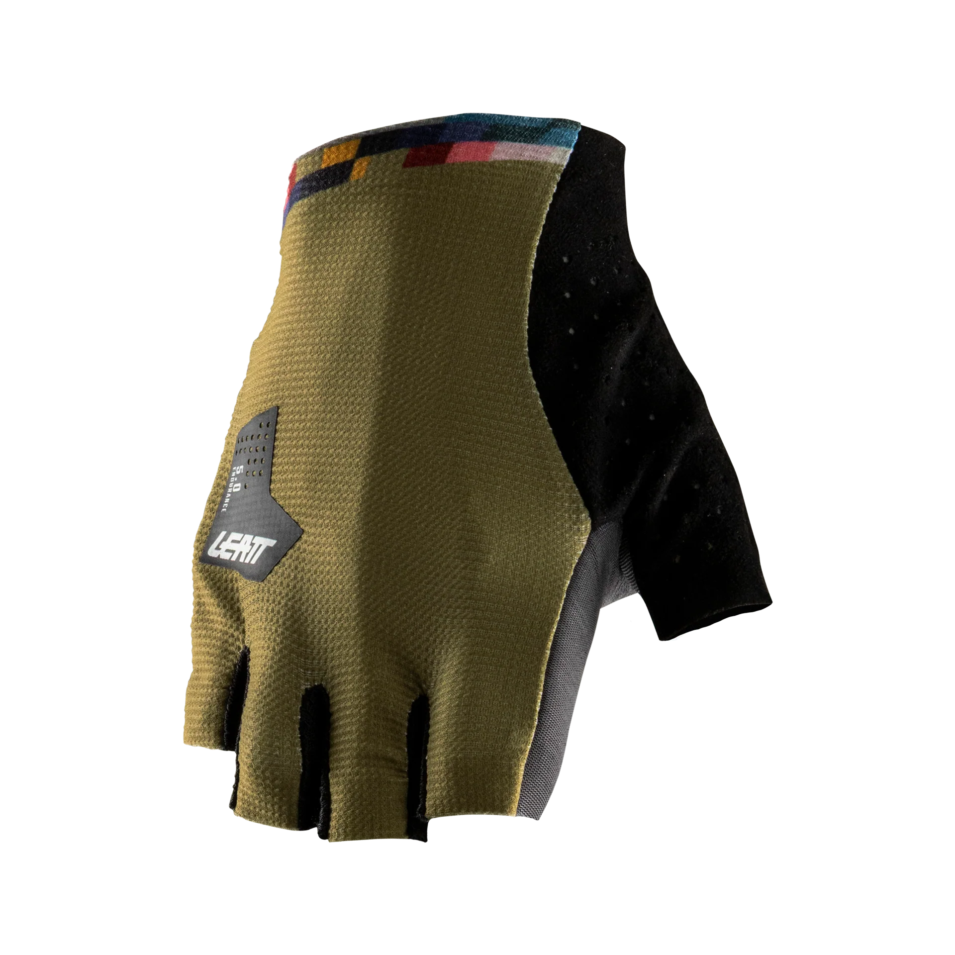 Guanti MTB 5.0 Endurance - Donna - Image 2