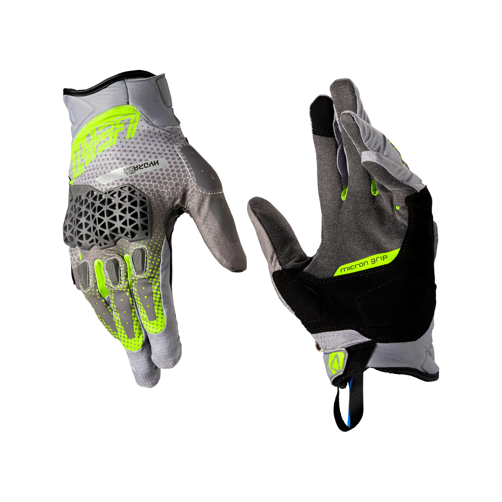 Guanti ADV HydraDri 5.5 Short - Image 3