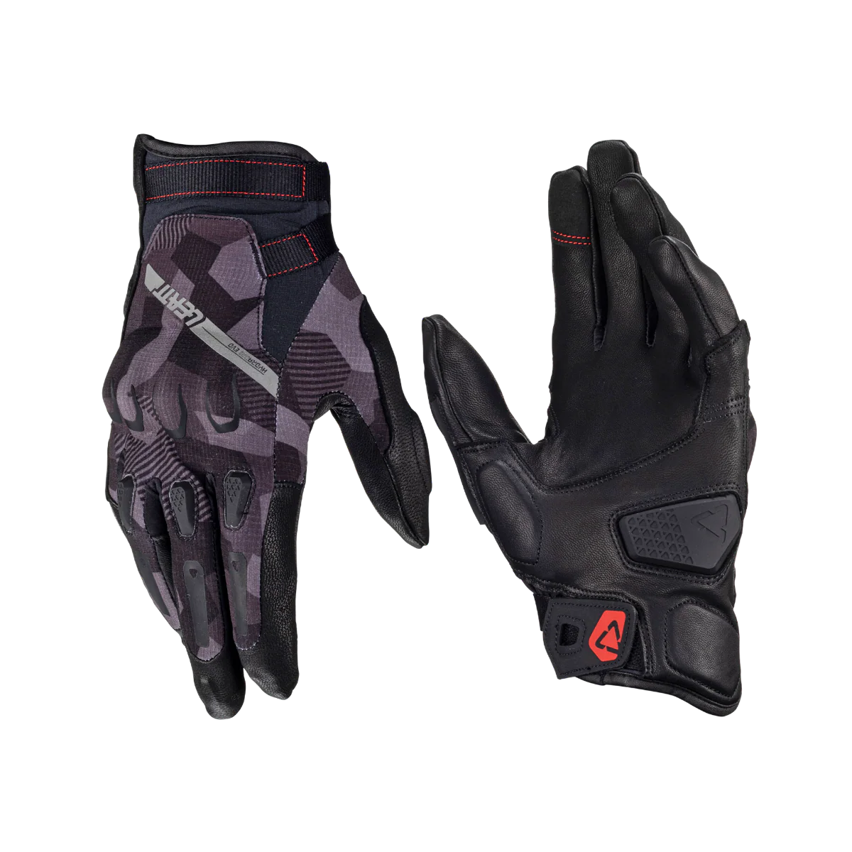 Guanti ADV HydraDri 7.5 corti - Image 3