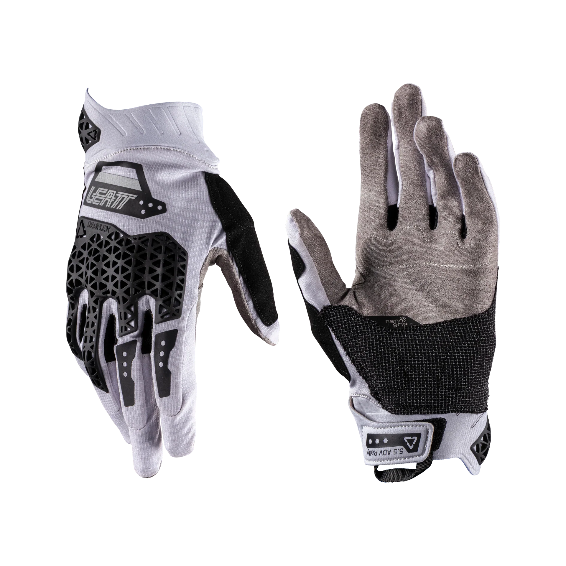 Guanti ADV Rally 5.5 - Image 3