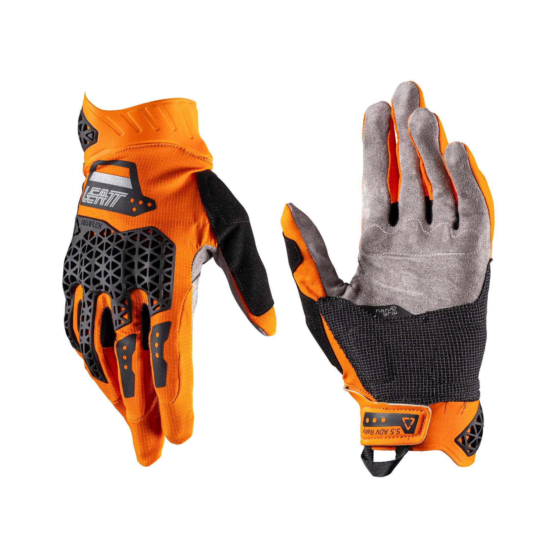 Guanti ADV Rally 5.5 - Image 8