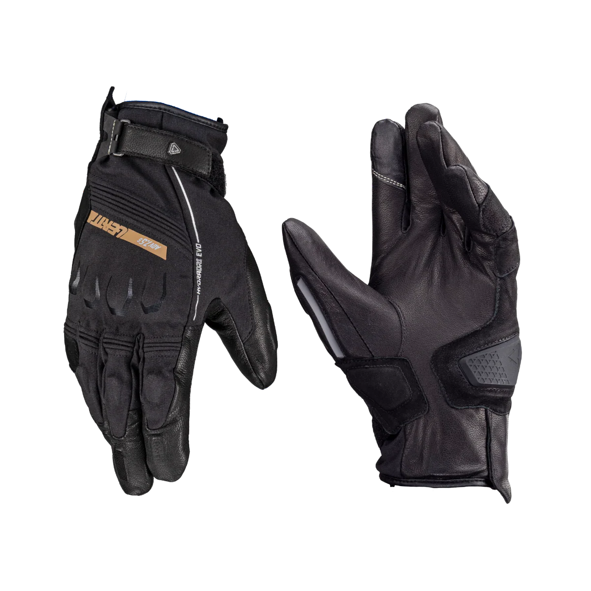 Guanti ADV SubZero 7.5 Short