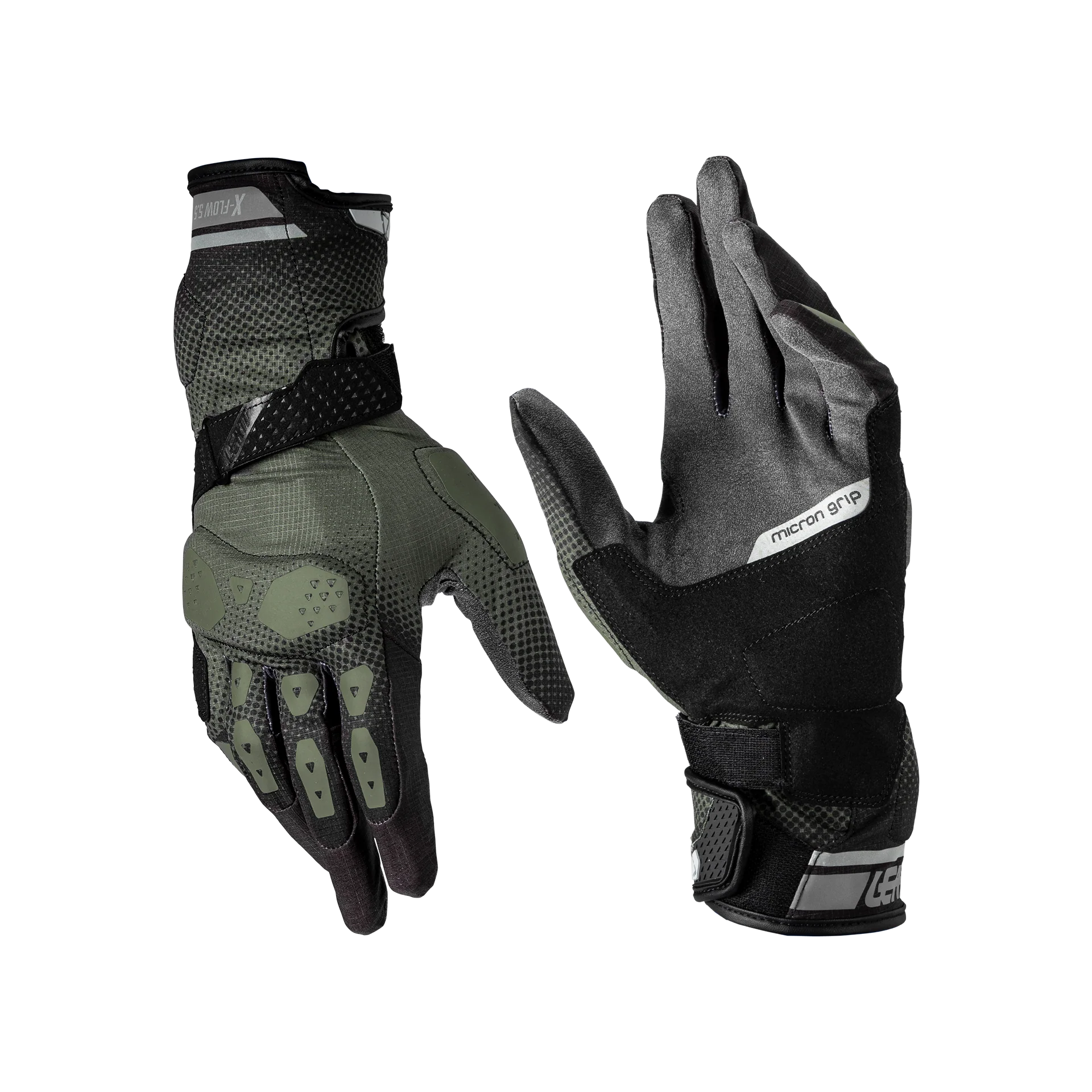 Guanti ADV X-Flow 5.5