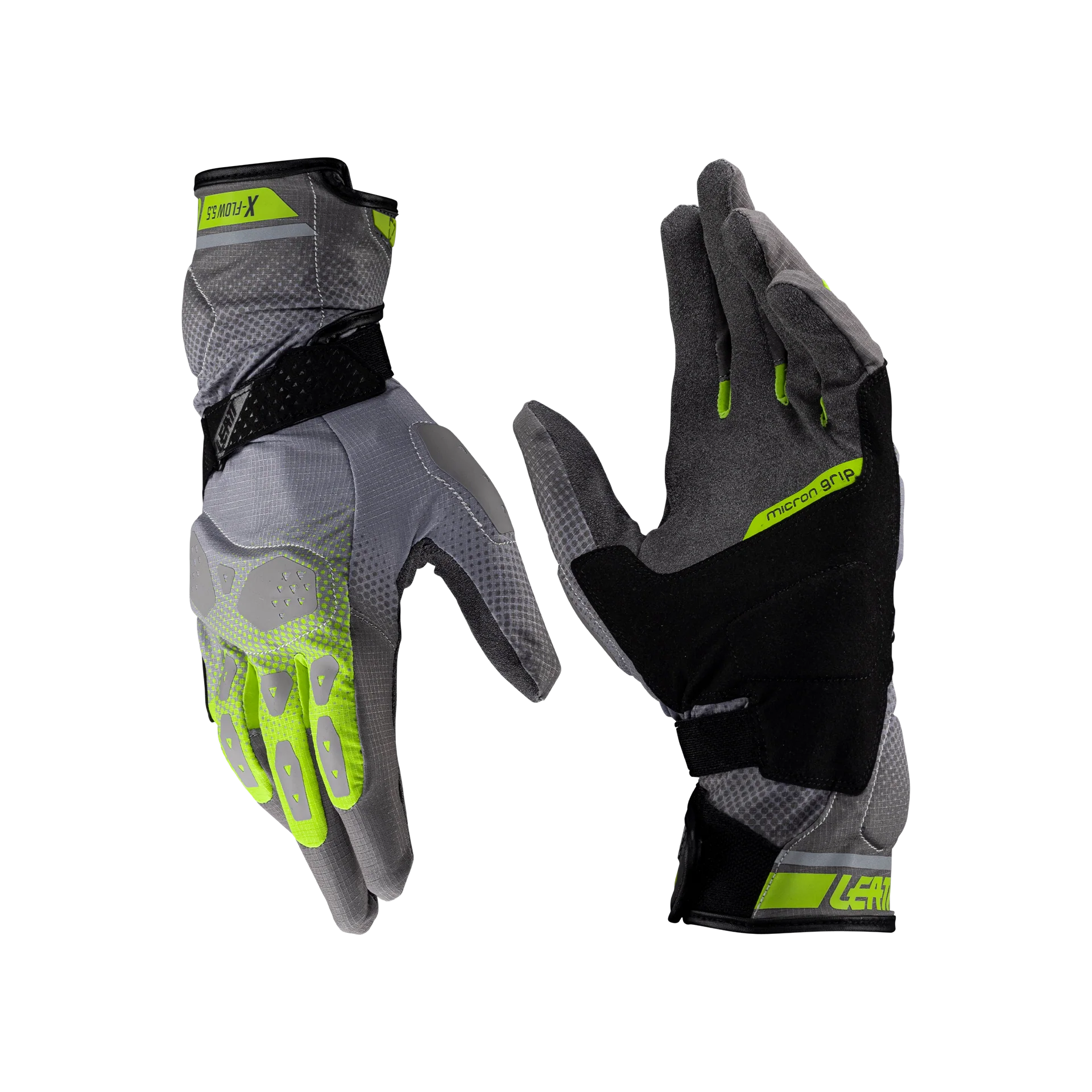 Guanti ADV X-Flow 5.5 - Image 3