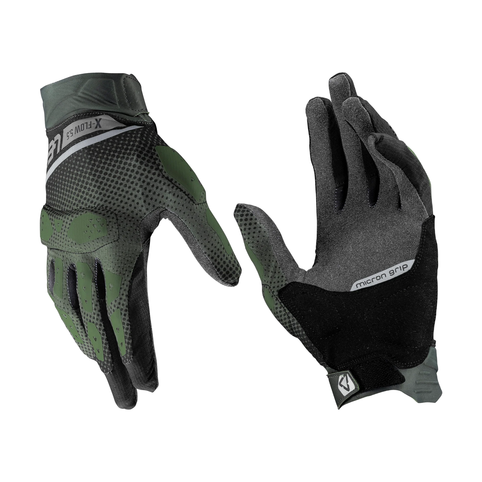 Guanti ADV X-Flow 5.5 Short