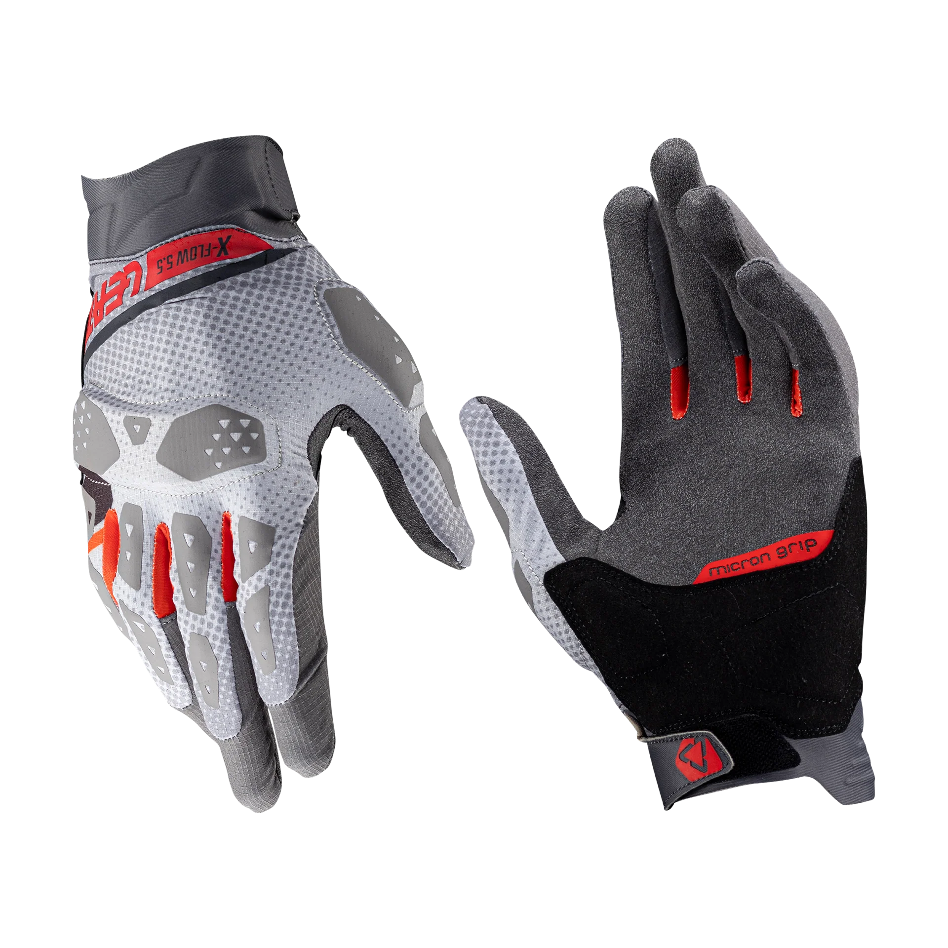 Guanti ADV X-Flow 5.5 Short - Image 2