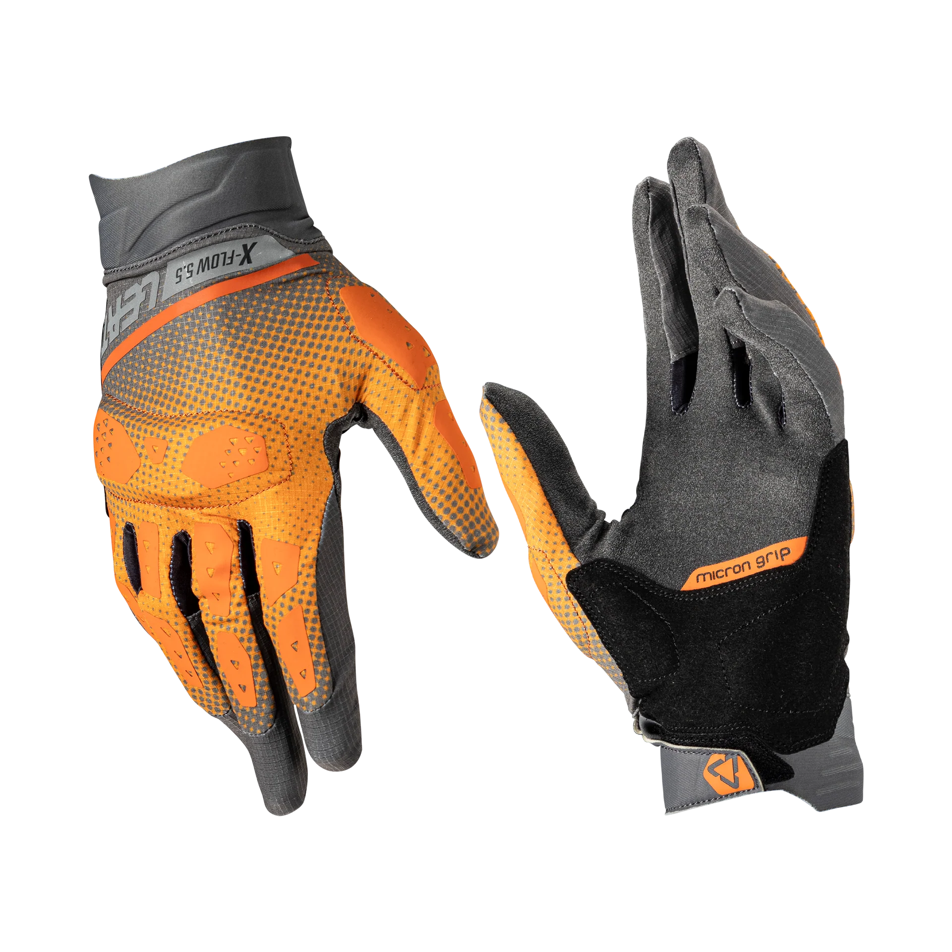 Guanti ADV X-Flow 5.5 Short - Image 3