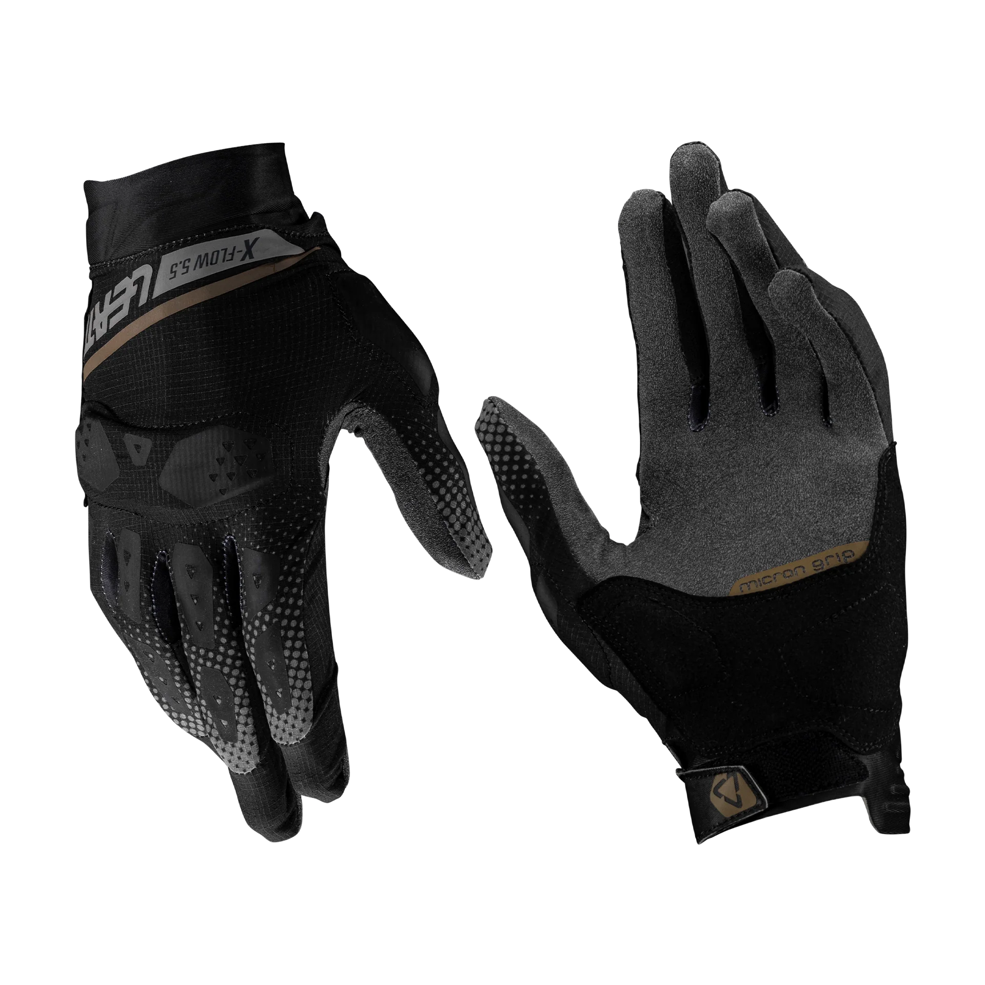 Guanti ADV X-Flow 5.5 Short - Image 4