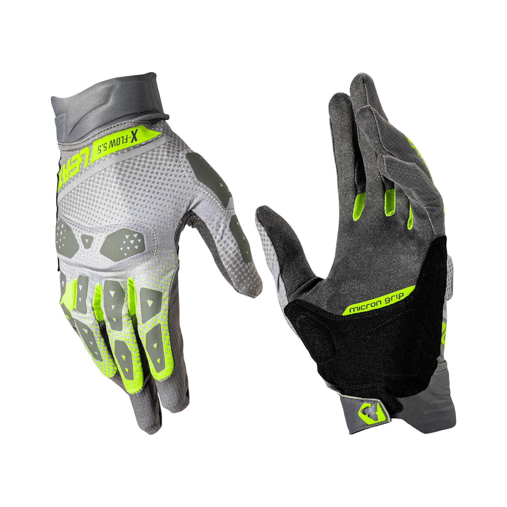 Guanti ADV X-Flow 5.5 Short - Image 5