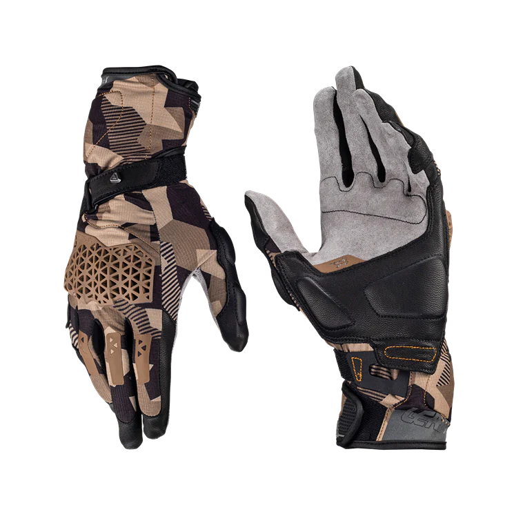 Guanti ADV X-Flow 7.5 - Image 3