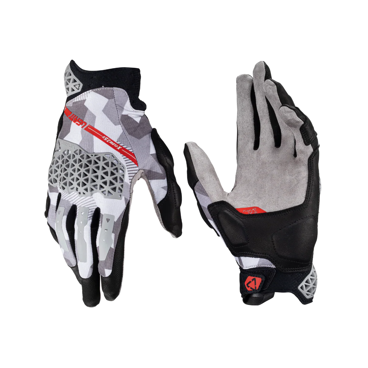 Guanti ADV X-Flow 7.5 Short