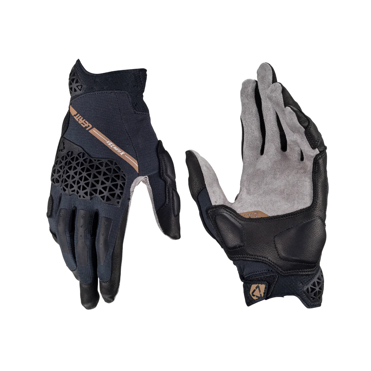 Guanti ADV X-Flow 7.5 Short - Image 2