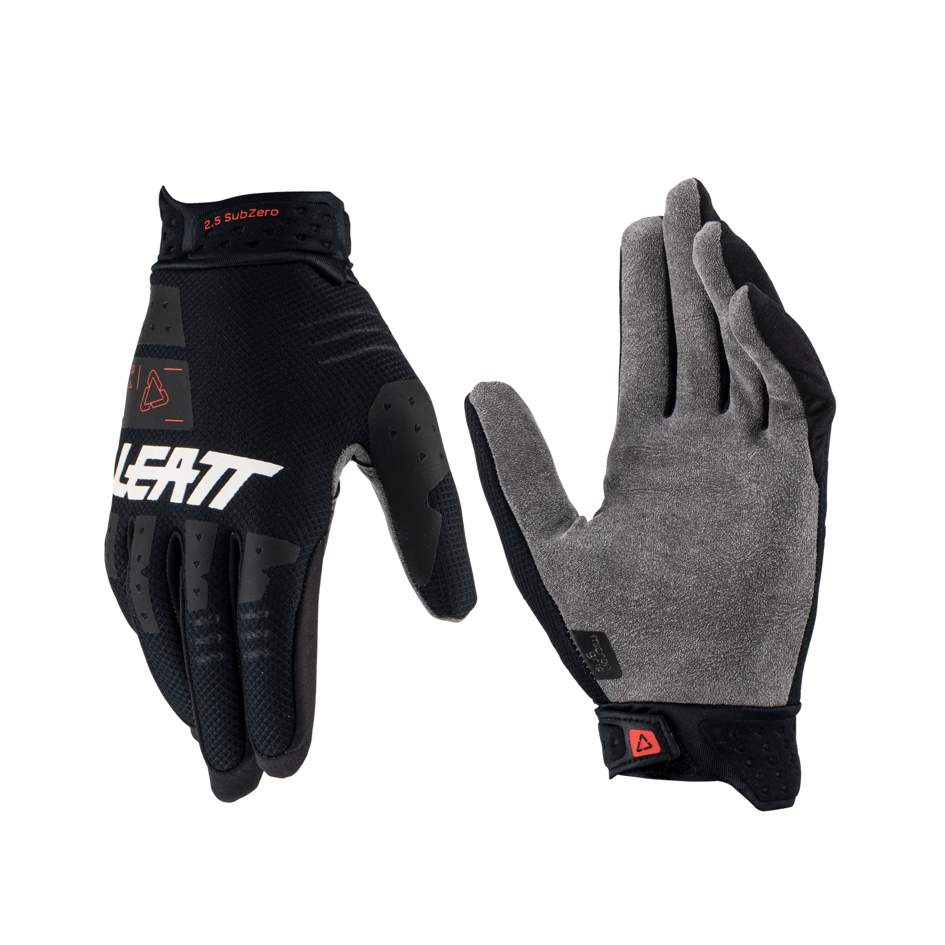 Guanti Moto 2.5 SubZero - Image 4