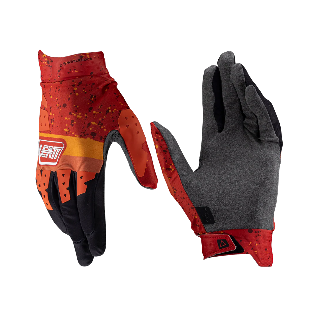 Guanti Moto 2.5 WindBlock - Image 4