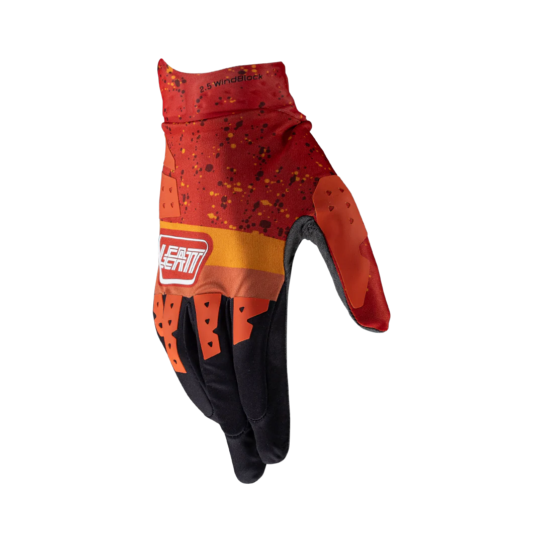 Guanti Moto 2.5 WindBlock - Image 5
