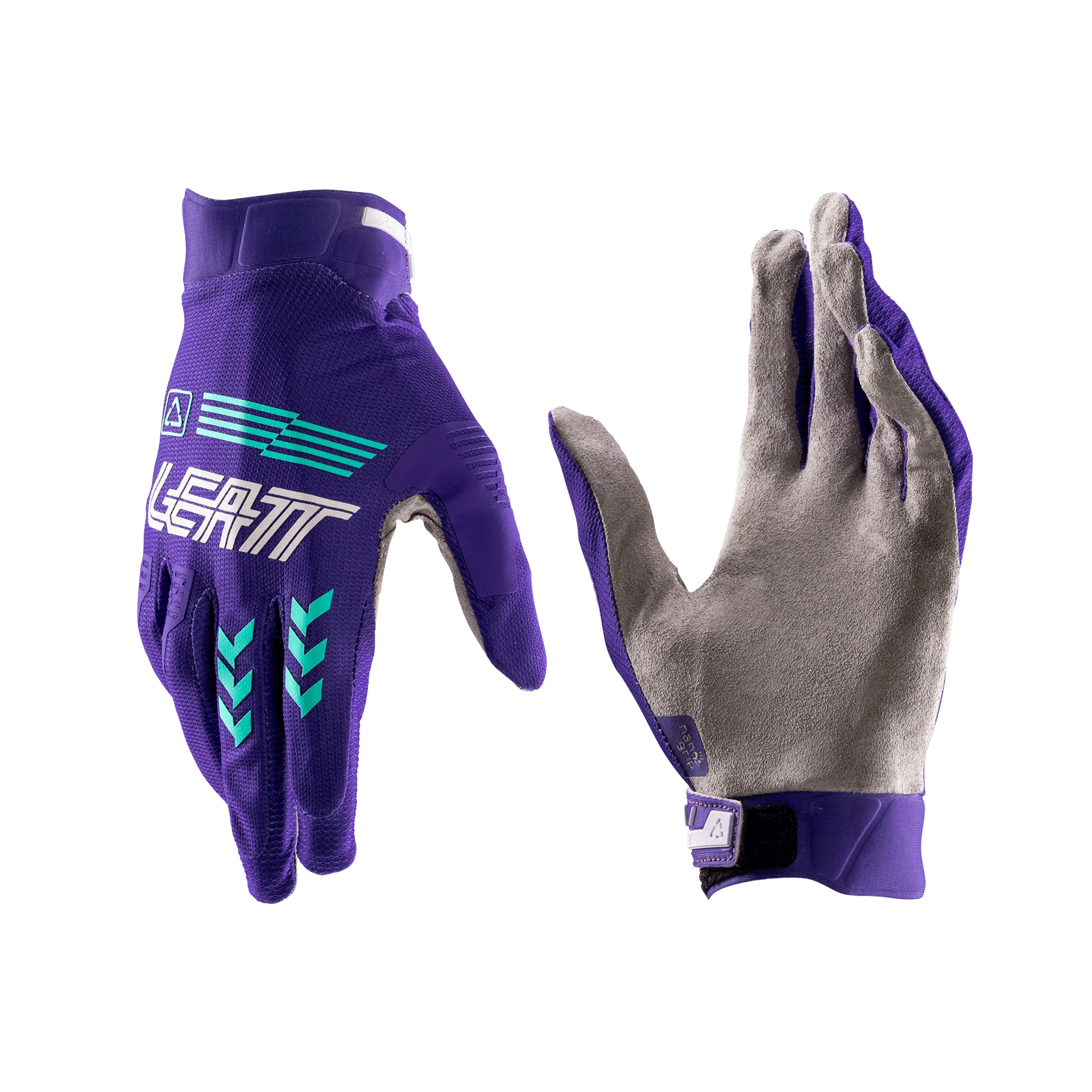 Guanti Moto 2.5 X-Flow - Image 13