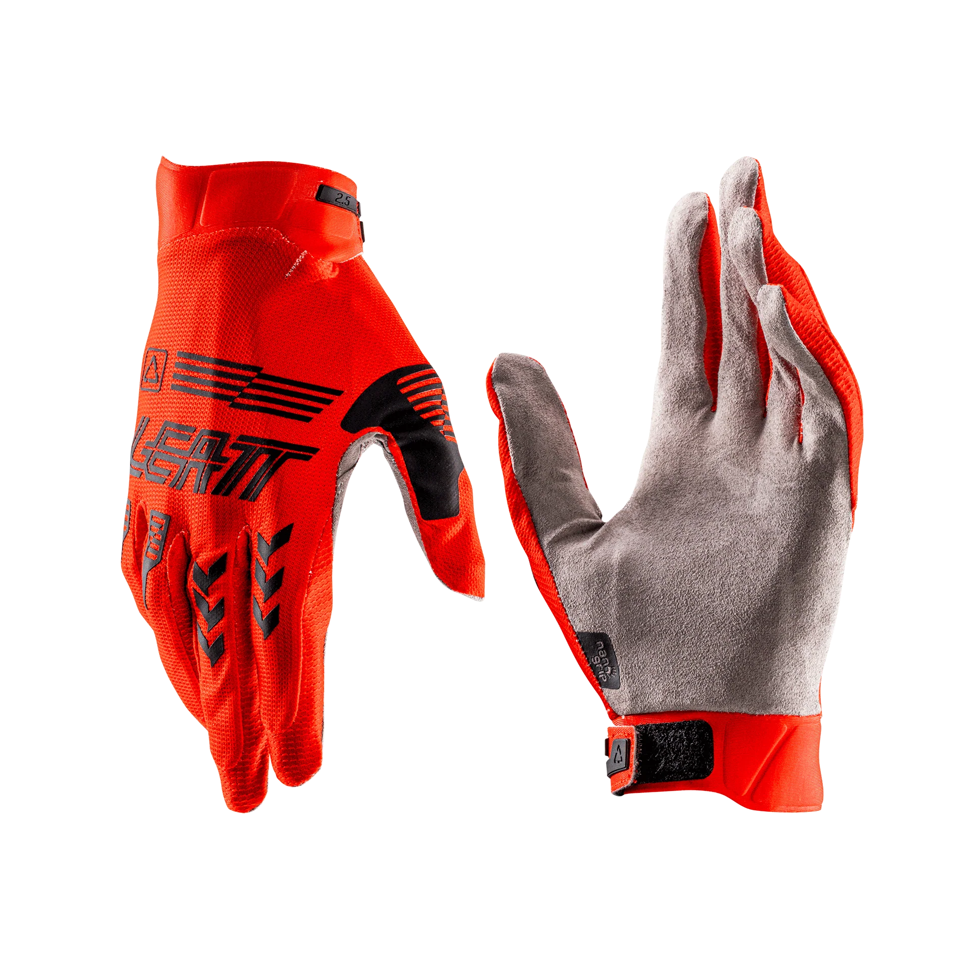 Guanti Moto 2.5 X-Flow - Image 16