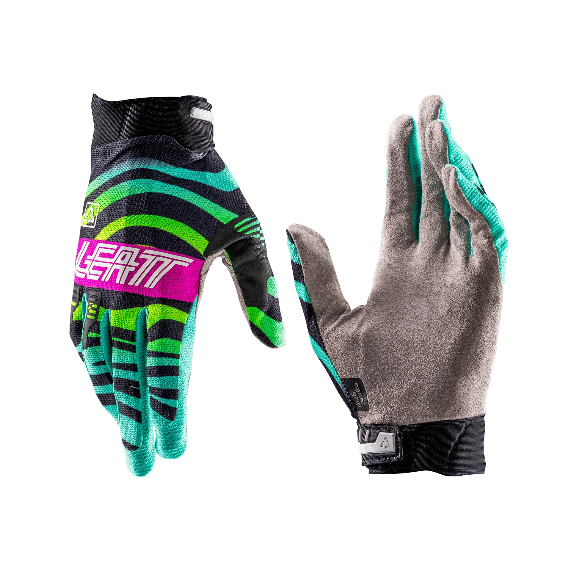 Guanti Moto 2.5 X-Flow - Image 19