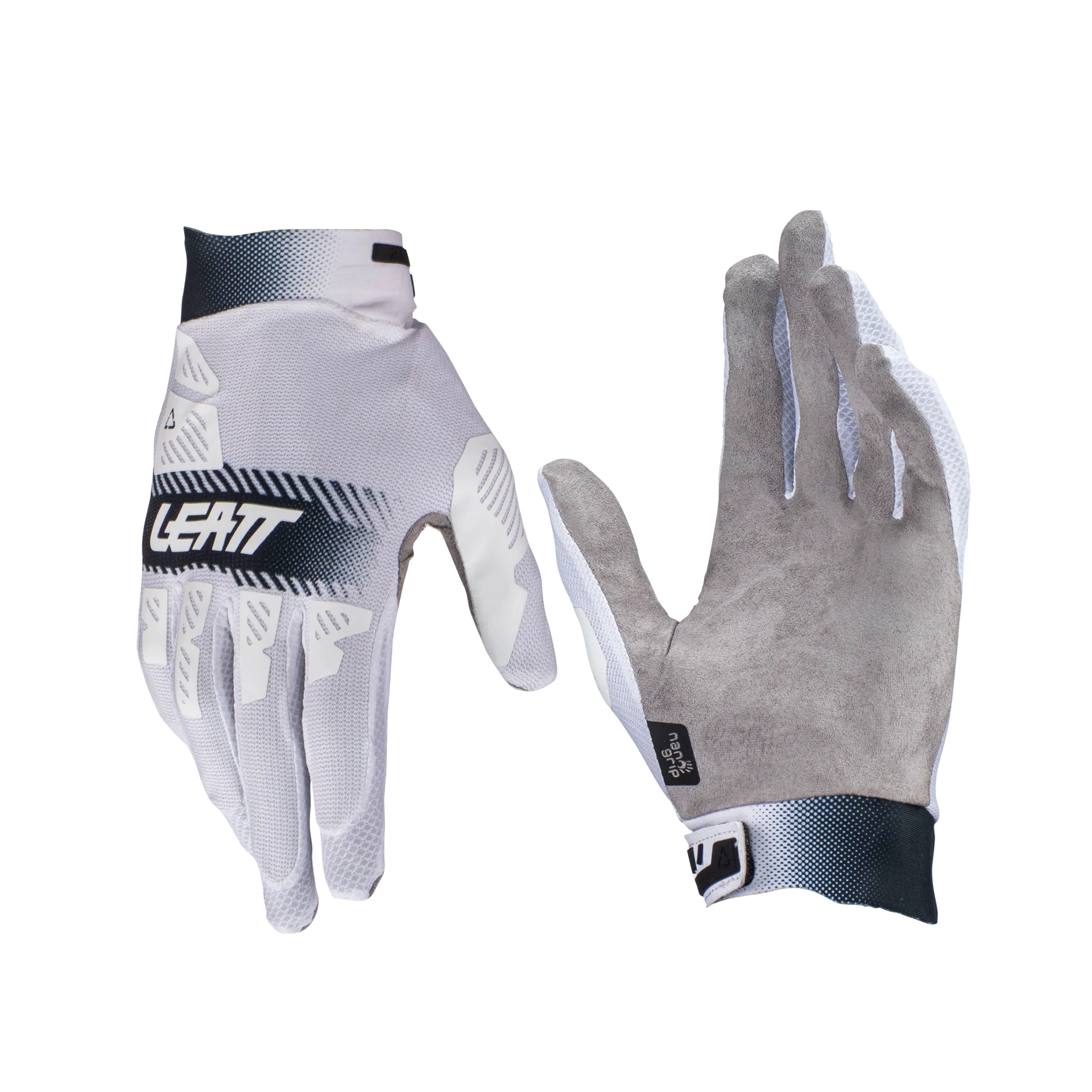 Guanti Moto 2.5 X-Flow - Image 4