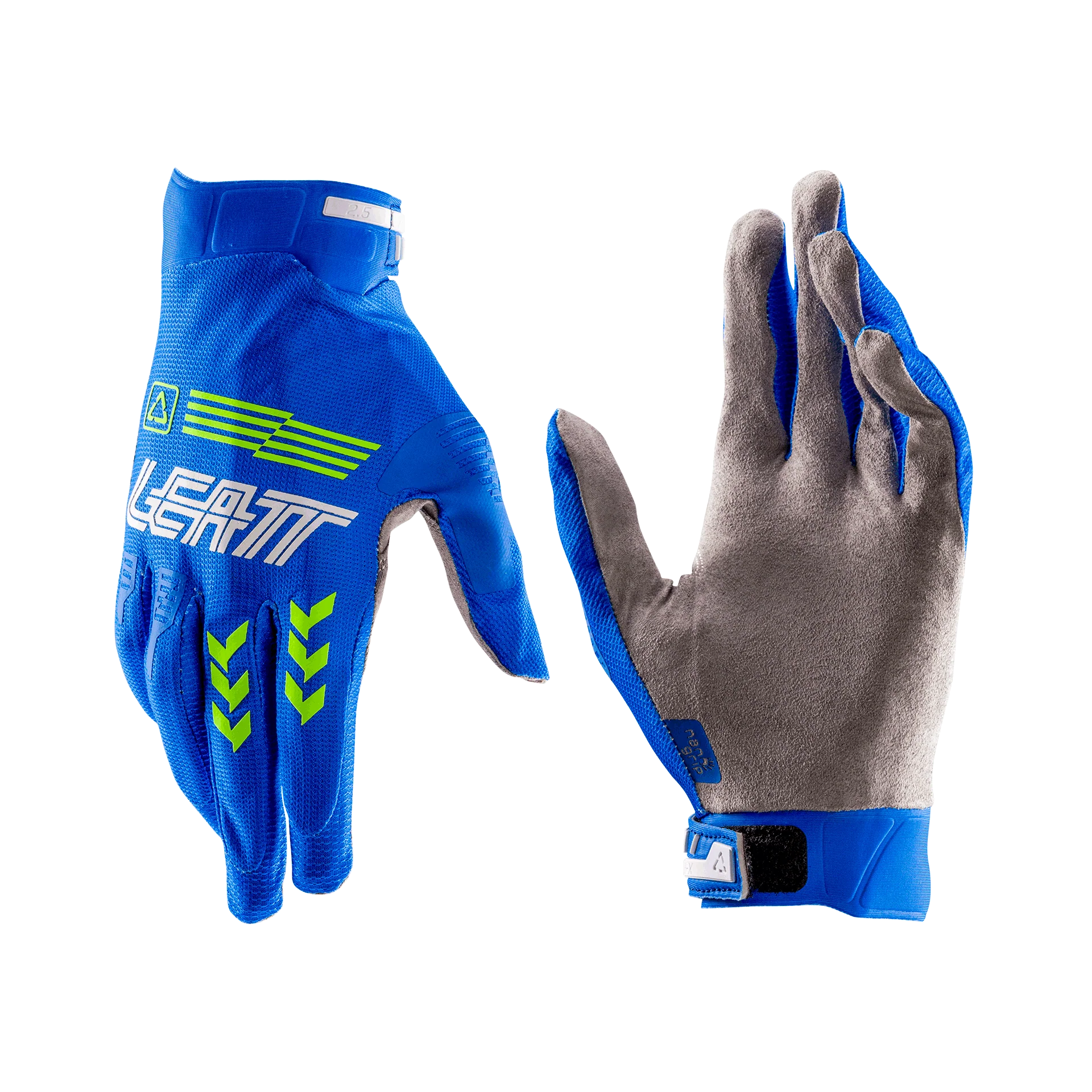 Guanti Moto 2.5 X-Flow - Image 7