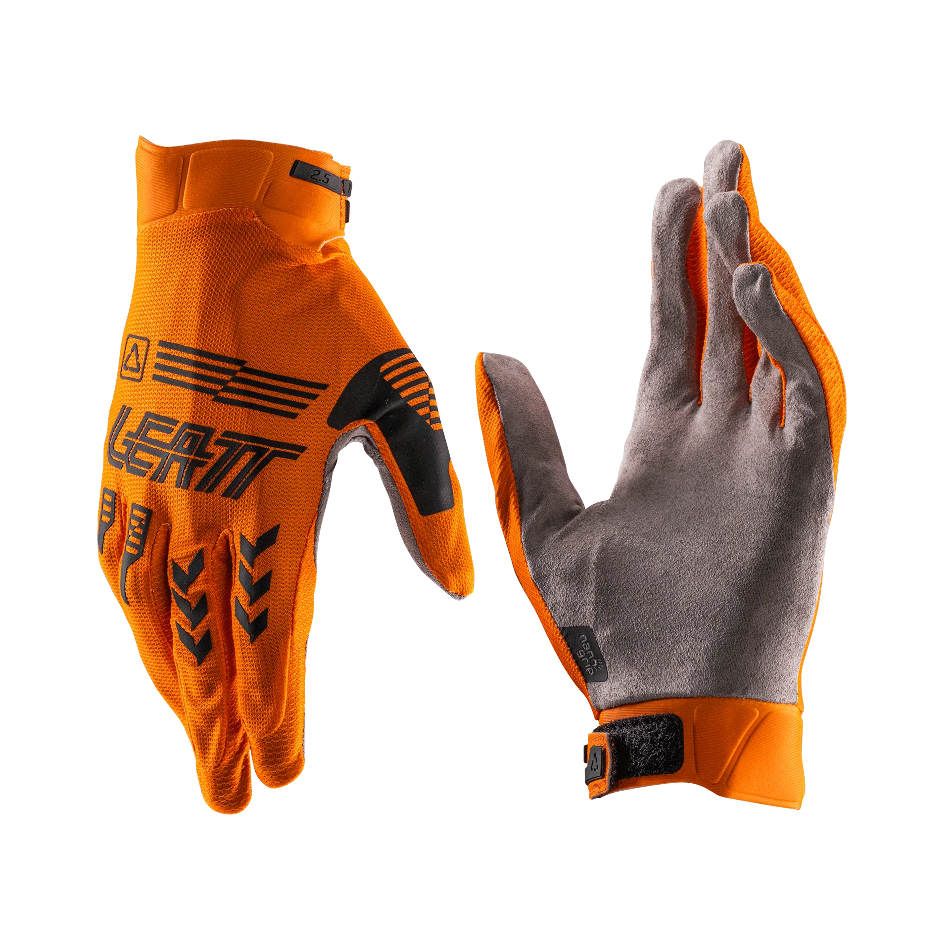 Guanti Moto 2.5 X-Flow - Junior - Image 4