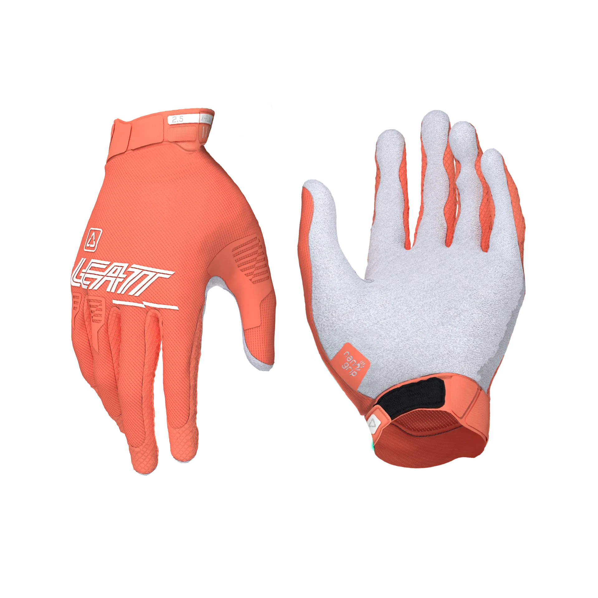 Guanti Moto 2.5 X-Flow - Donna