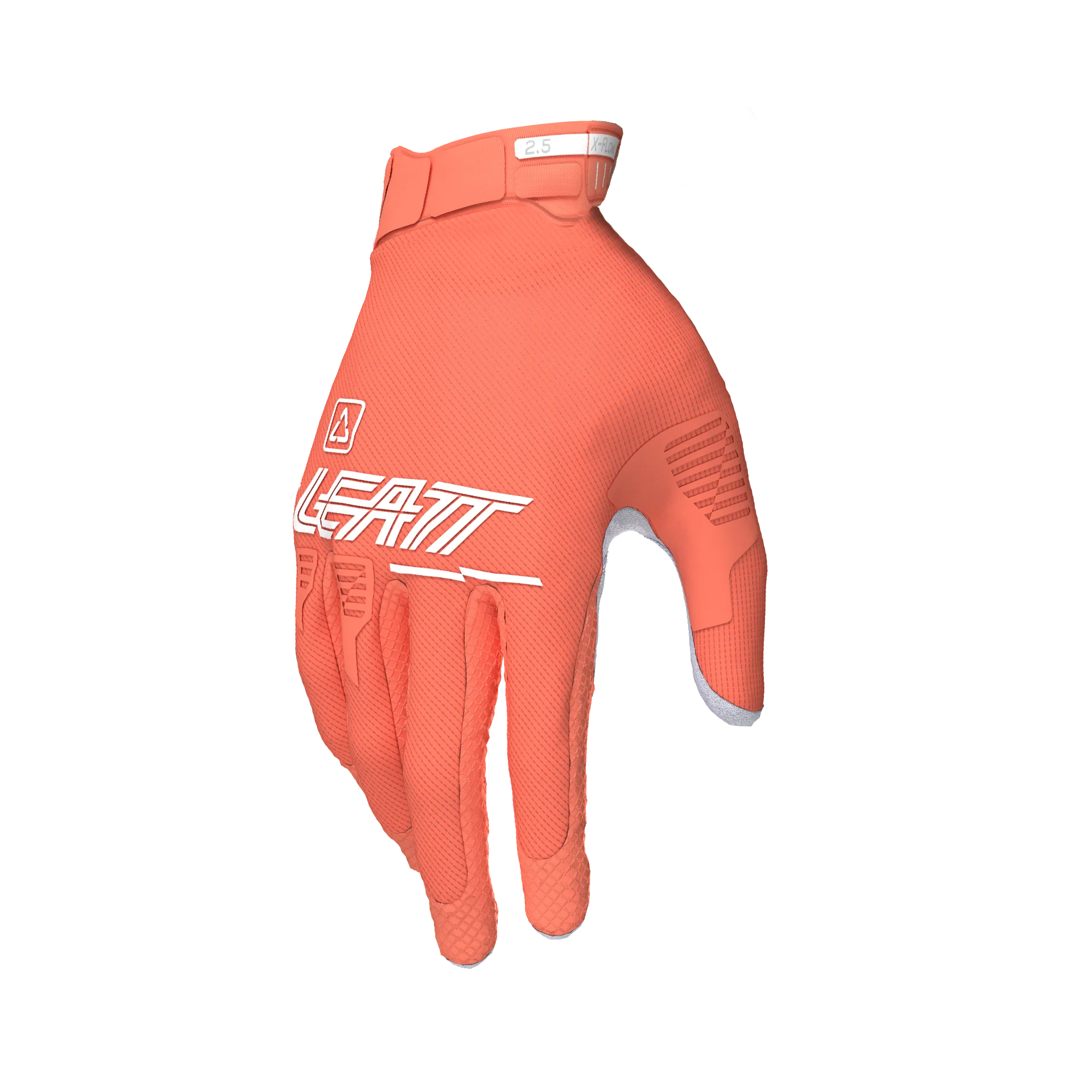 Guanti Moto 2.5 X-Flow - Donna - Image 2